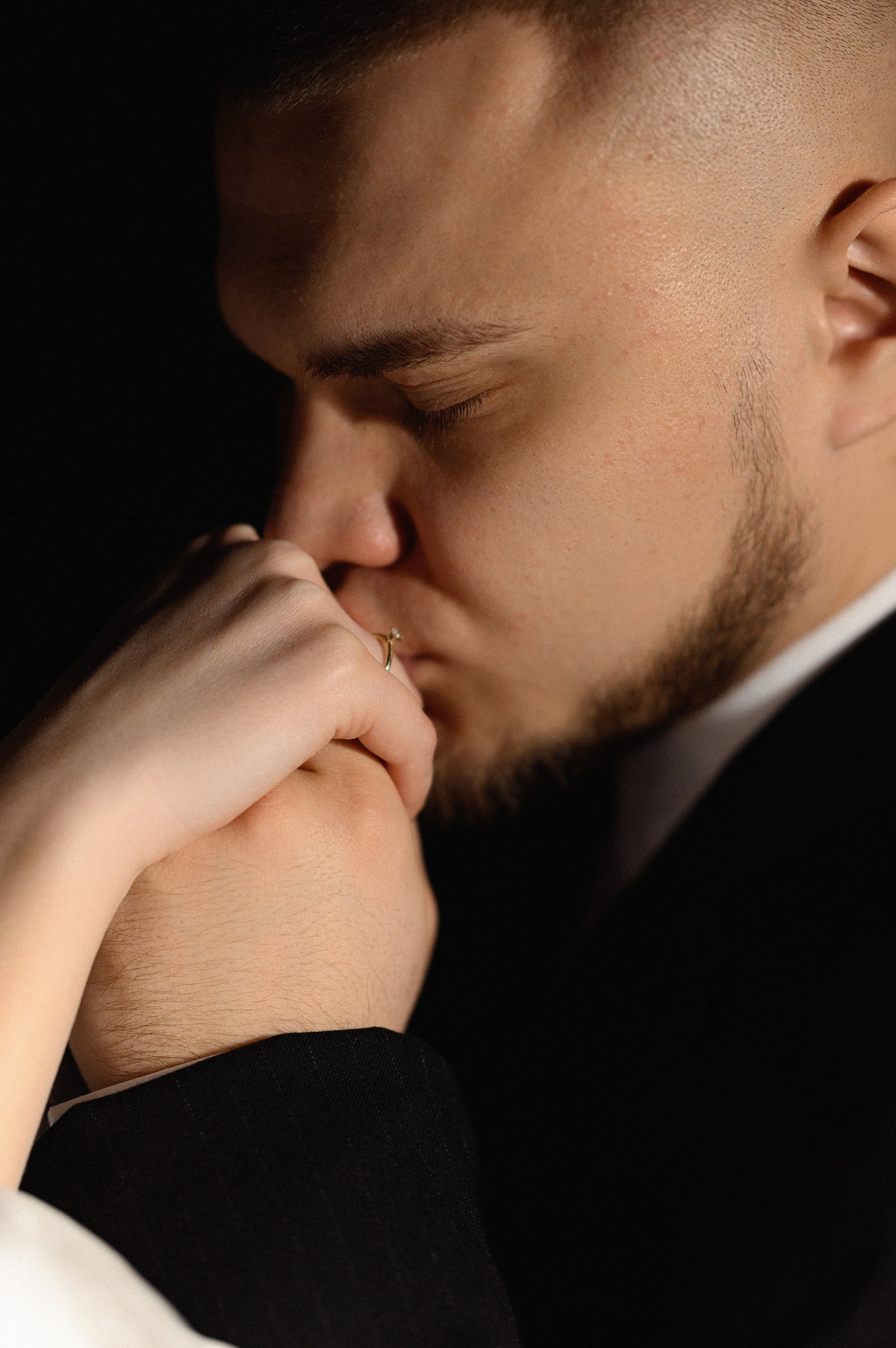 Максим и Яна. Свадебный фотограф и видеограф