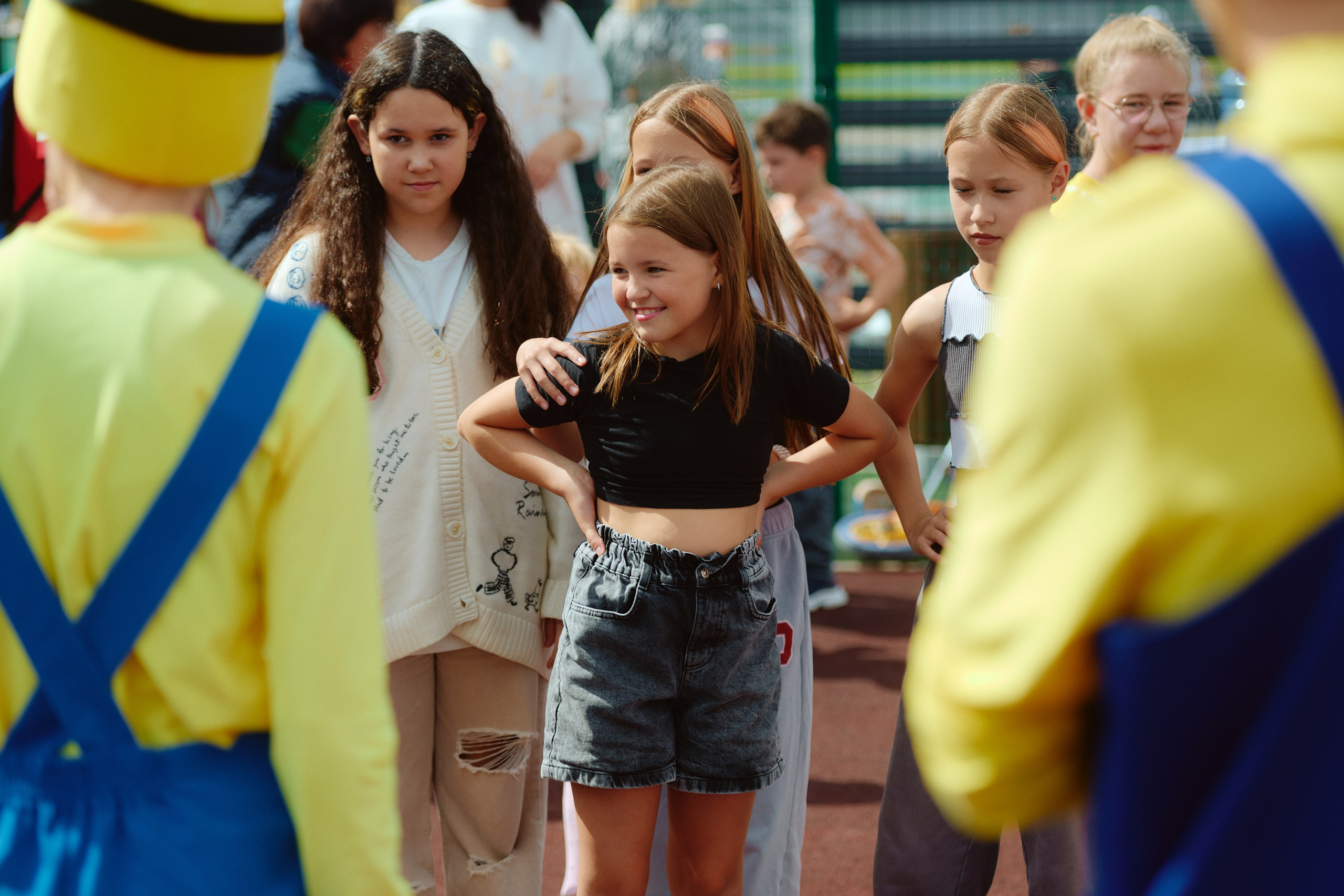 Седельники Park. Фотограф Роман Арыкин Екатеринбург