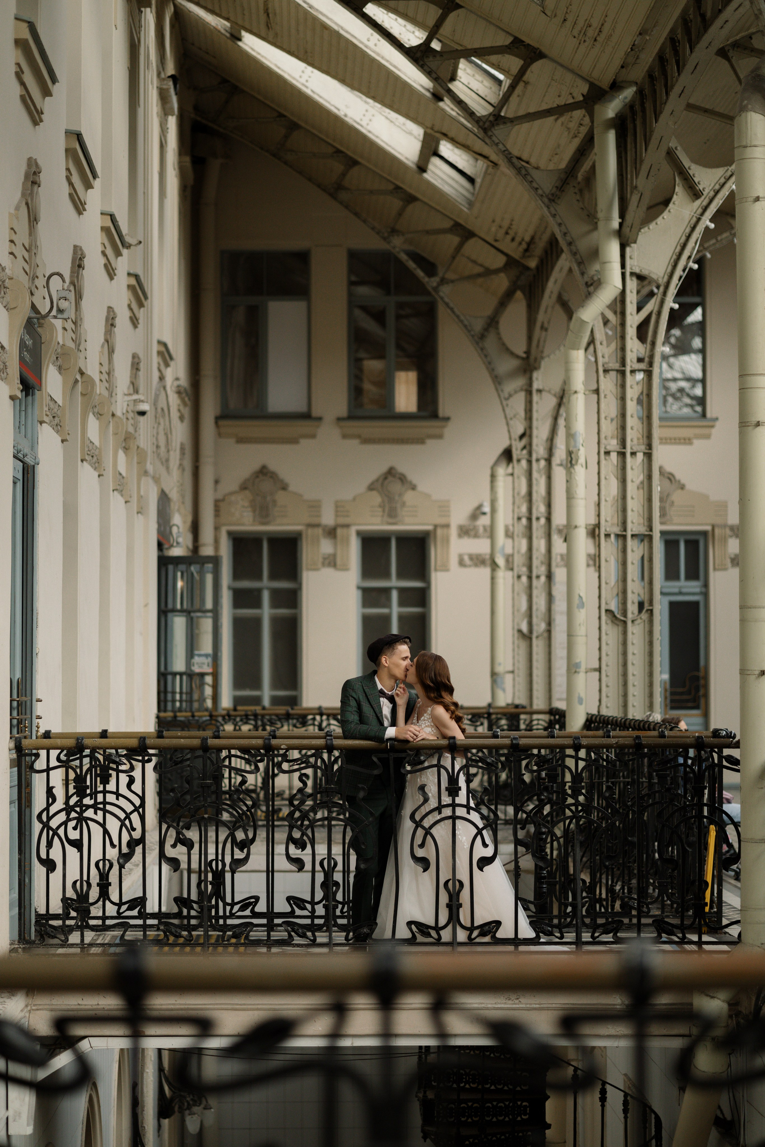 A&N. Свадебный фотограф Лиза Макатович Беларусь Минск