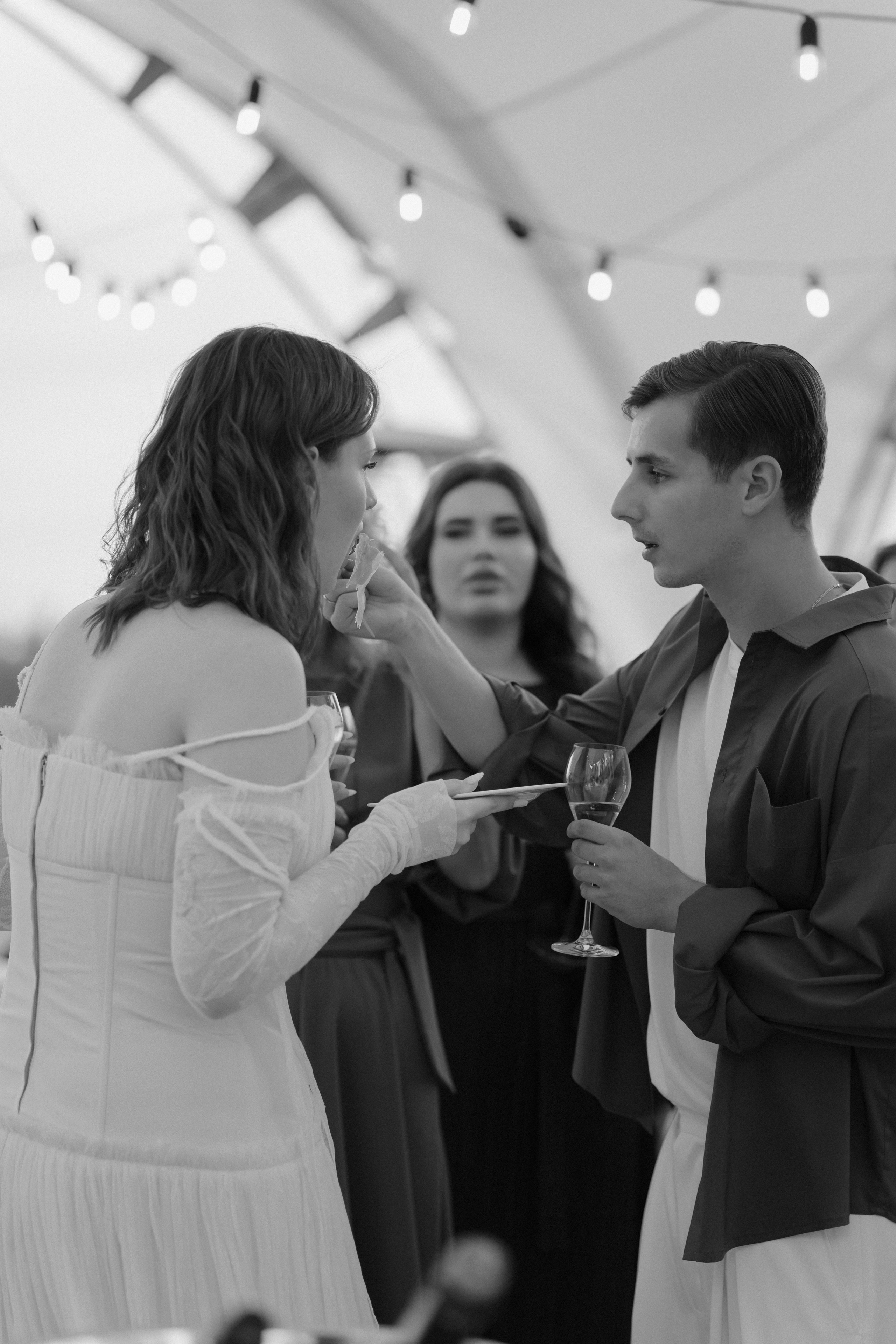 N&A. Свадебный фотограф Лиза Макатович Беларусь Минск