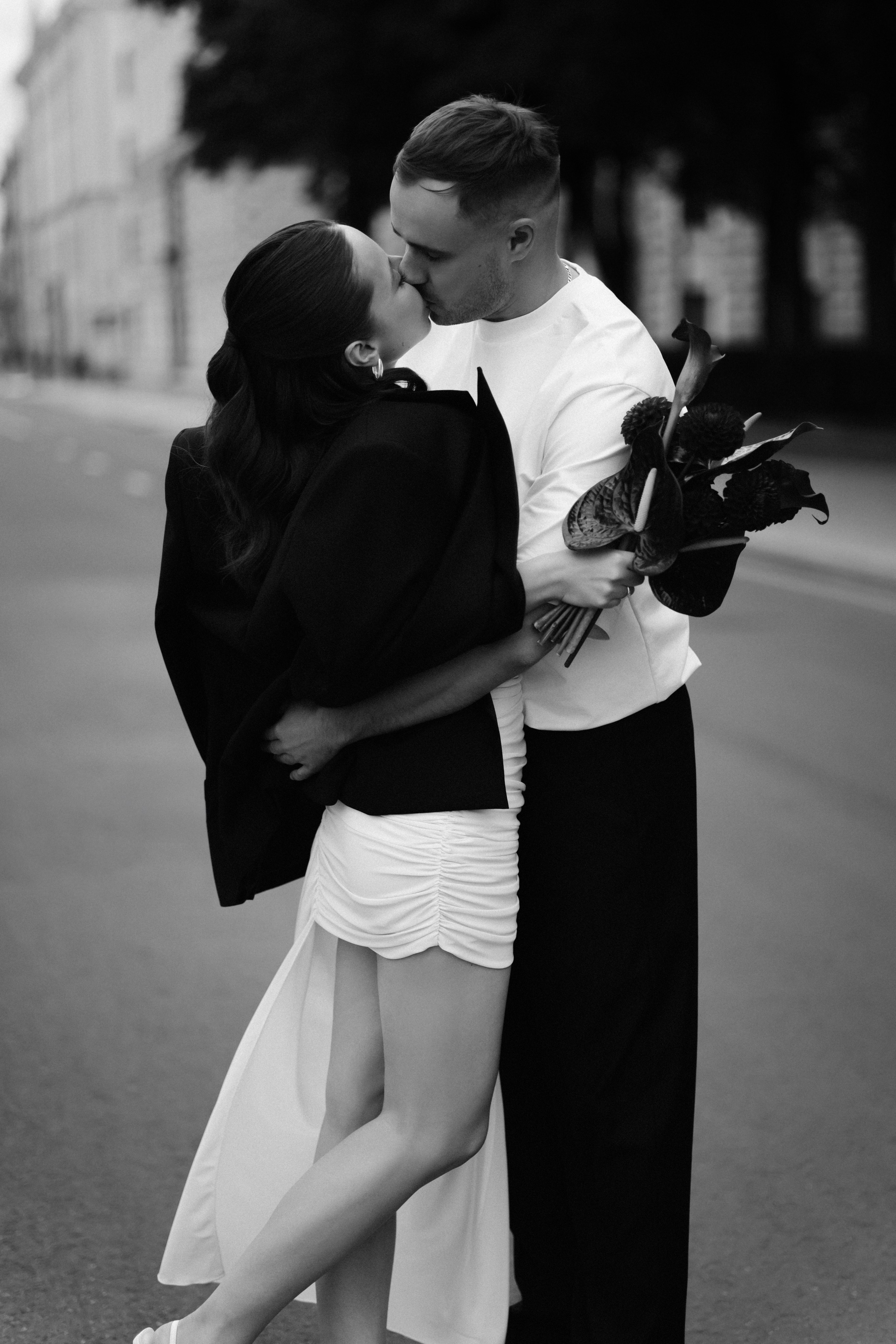 I&M. Свадебный фотограф Лиза Макатович Беларусь Минск