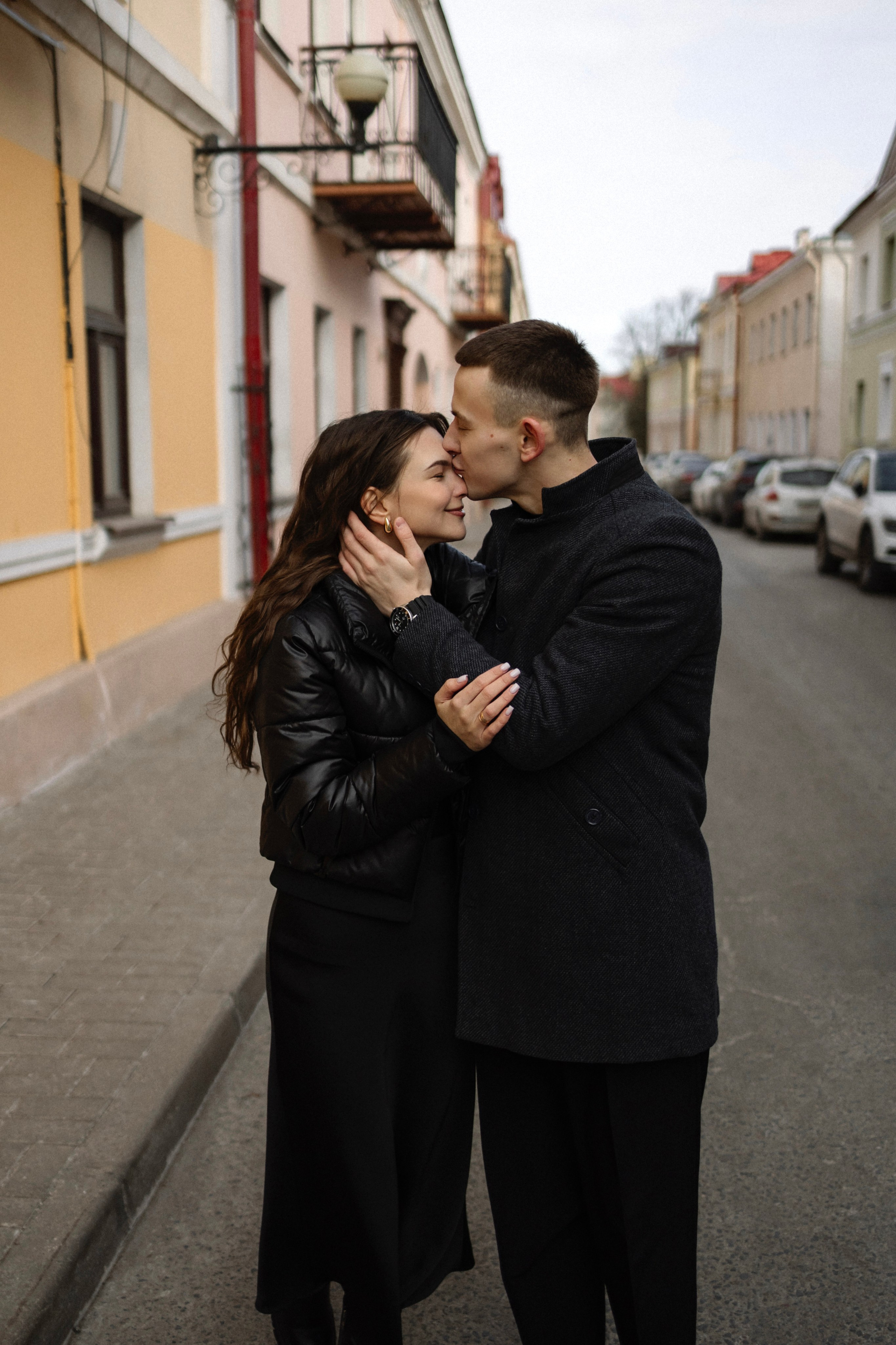 R&L. Свадебный фотограф Лиза Макатович Беларусь Минск