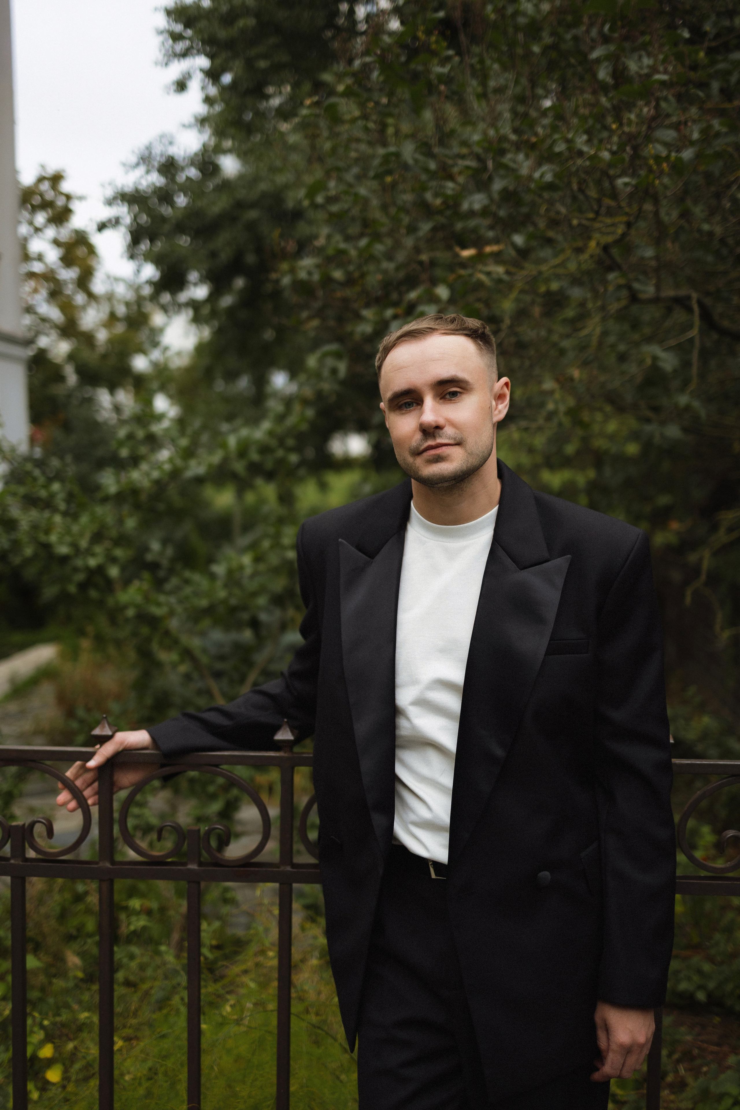 I&M. Свадебный фотограф Лиза Макатович Беларусь Минск