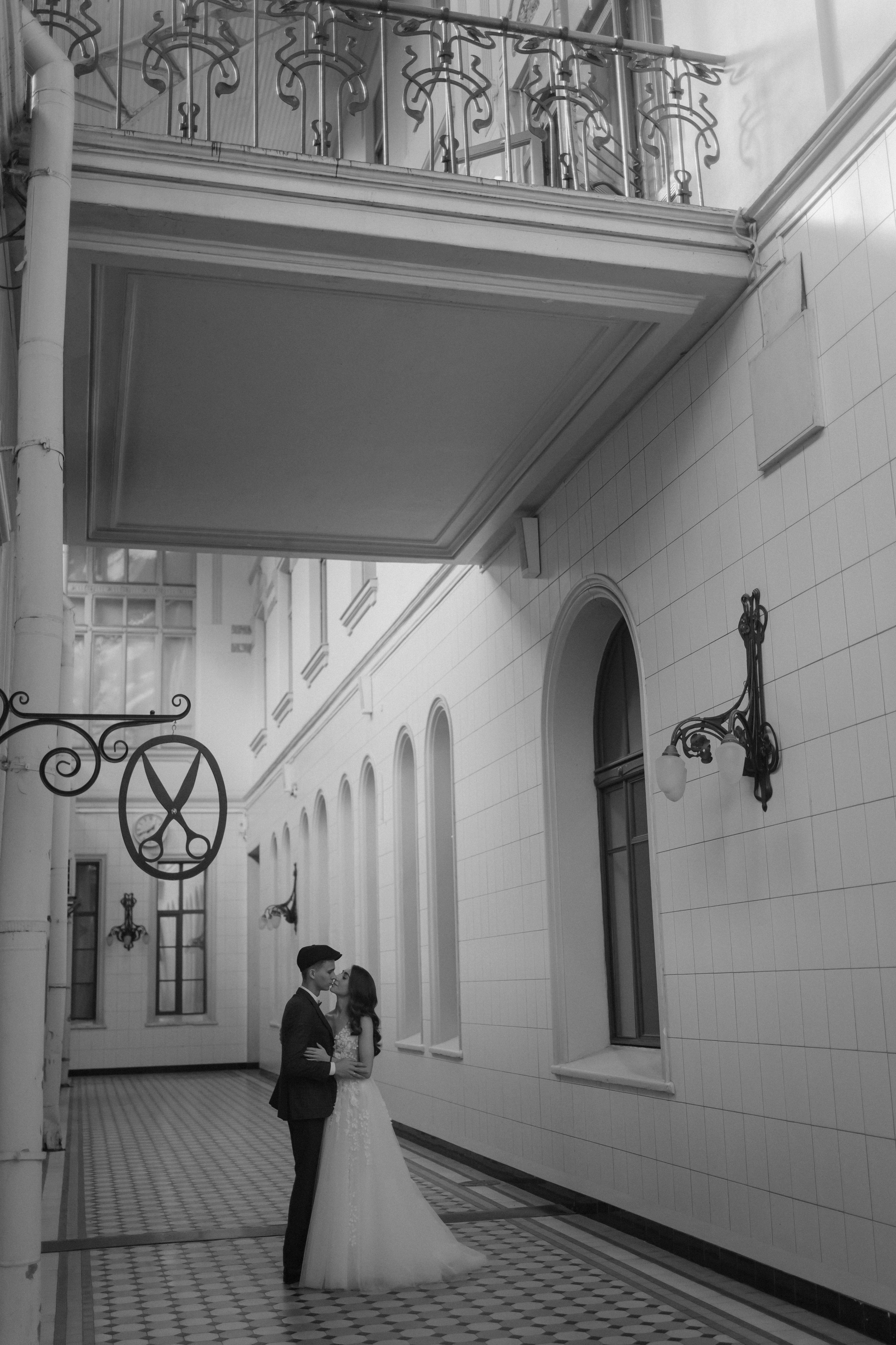 A&N. Свадебный фотограф Лиза Макатович Беларусь Минск