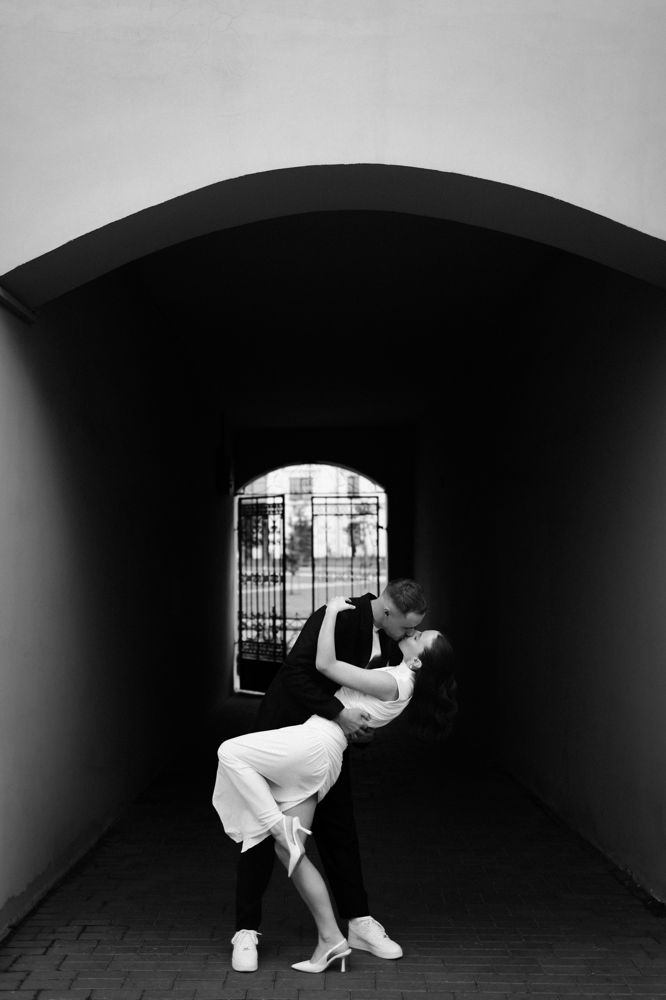 I&M. Свадебный фотограф Лиза Макатович Беларусь Минск