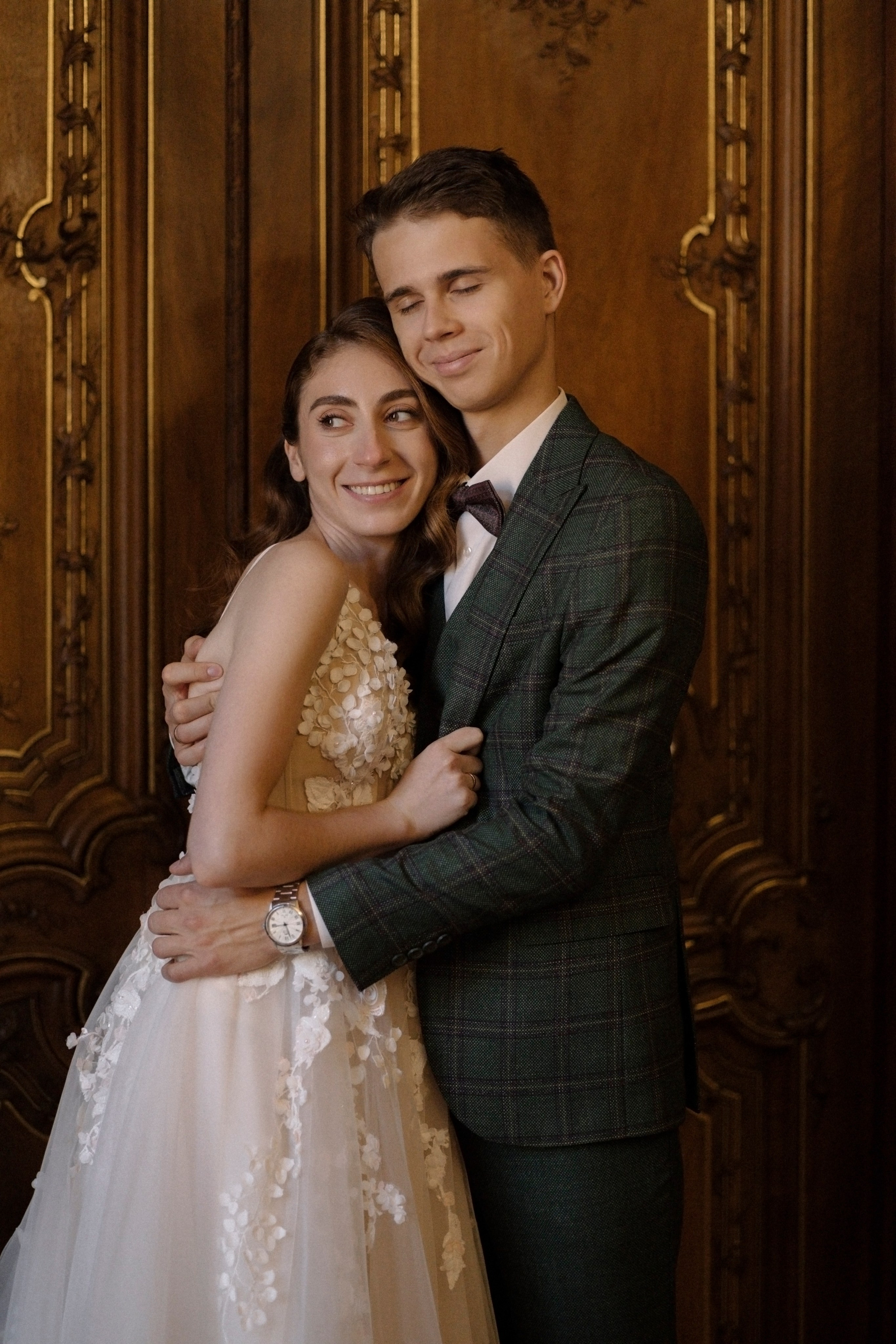 A&N. Свадебный фотограф Лиза Макатович Беларусь Минск