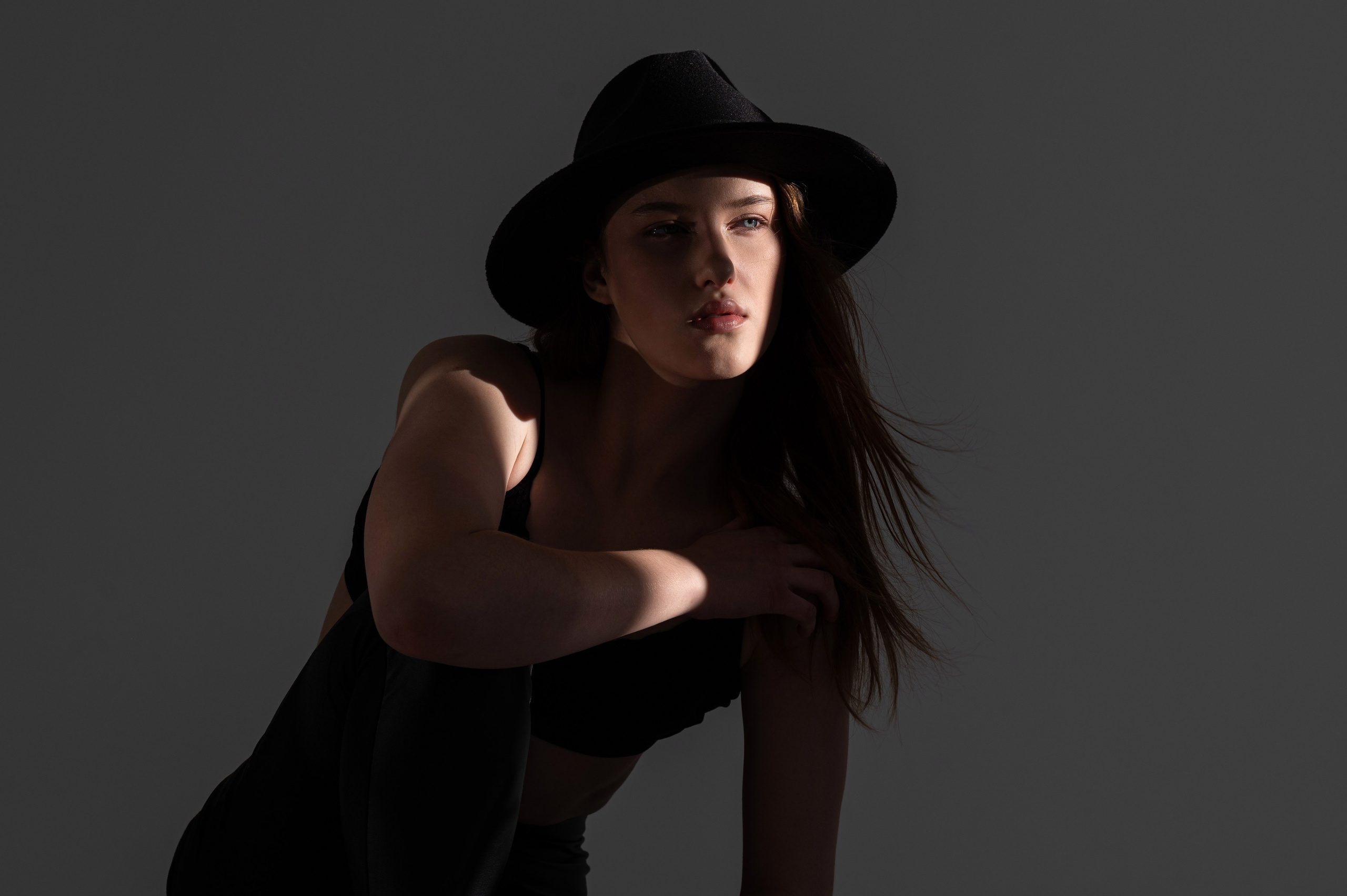 Портрет. Фотограф Демин Дмитрий