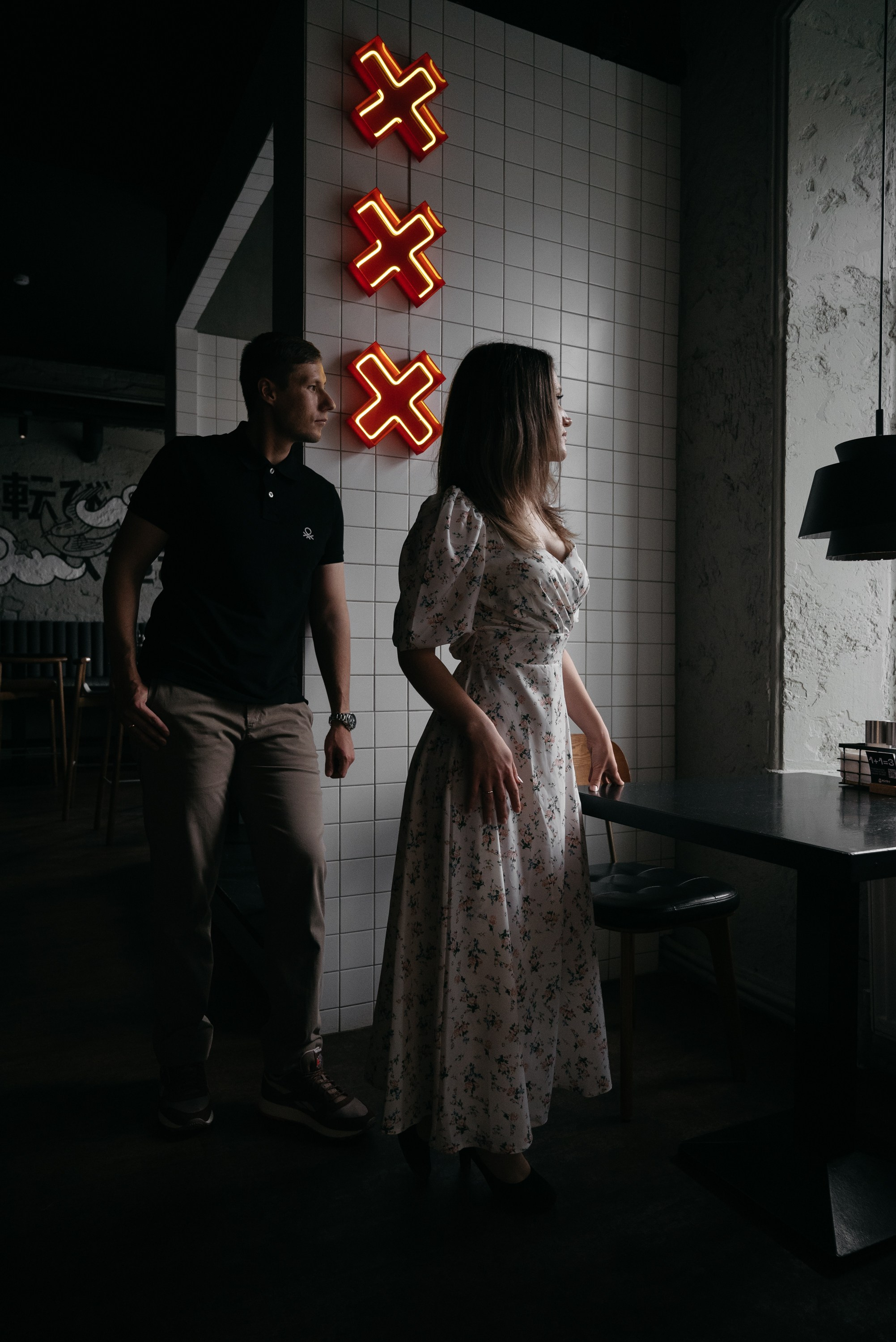 Только ты и я. Свадебный фотограф Ижевск Петр Шишков