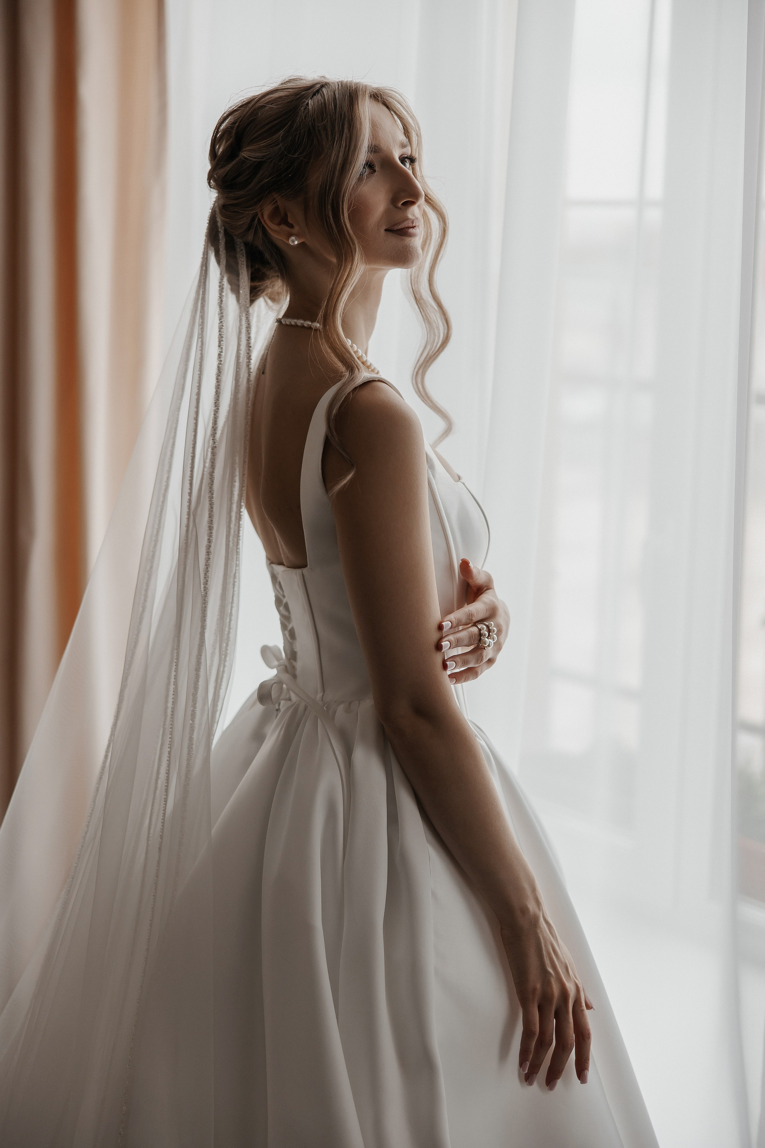 Светлана и Сергей. Соколова Галина фотограф