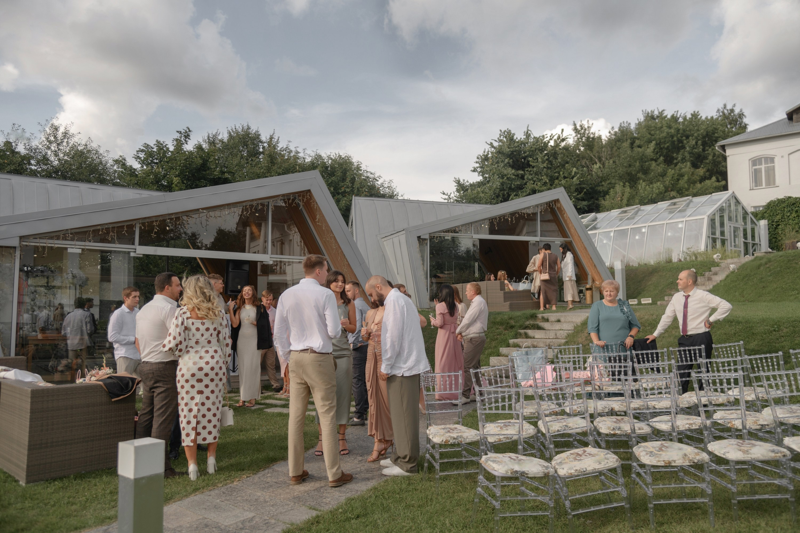 Камилла и Денис. Фотограф Смоляк Алена