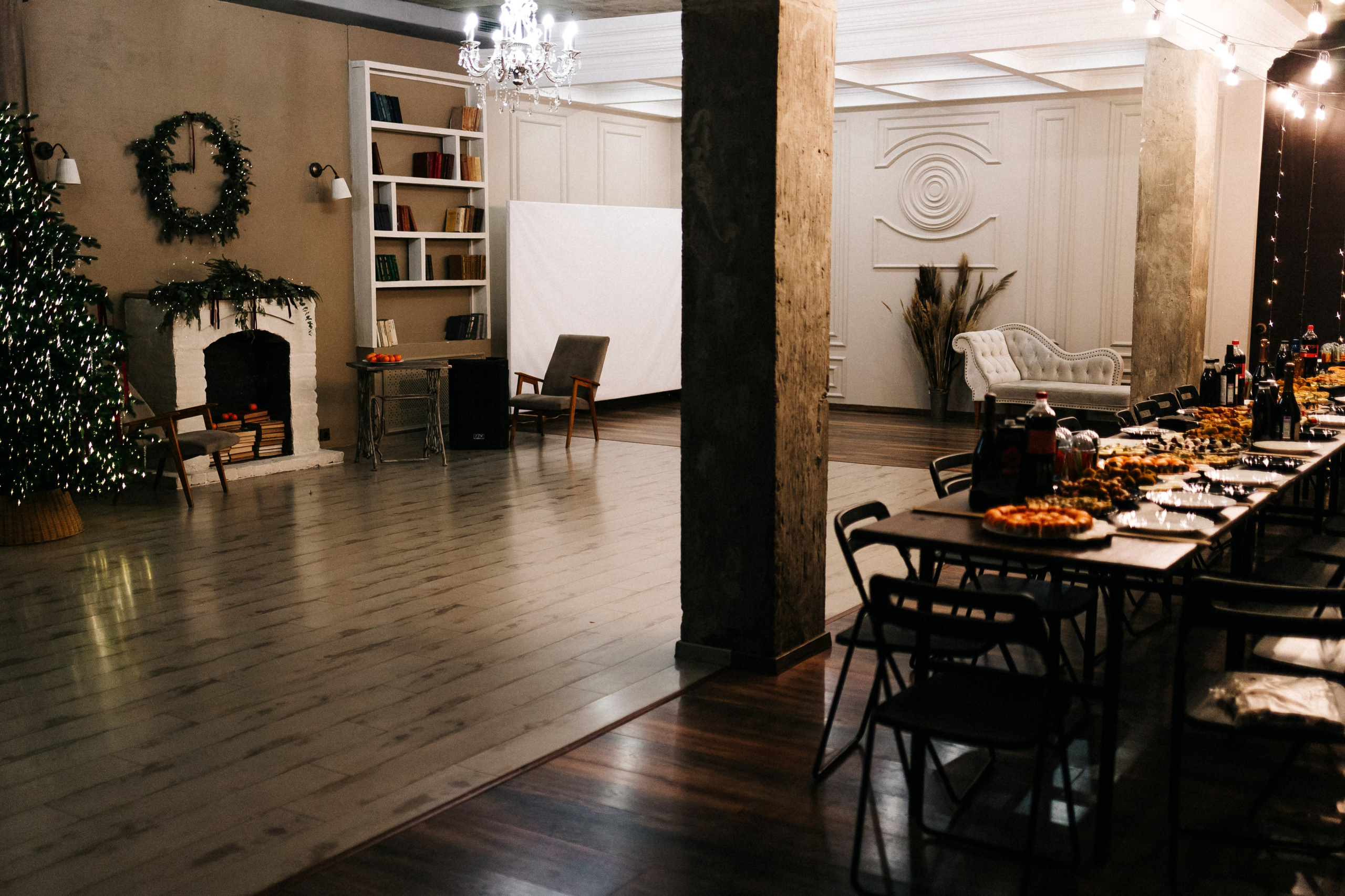 Корпоратив Craft Coffee. Фотограф в Краснодаре Лагунов Владимир