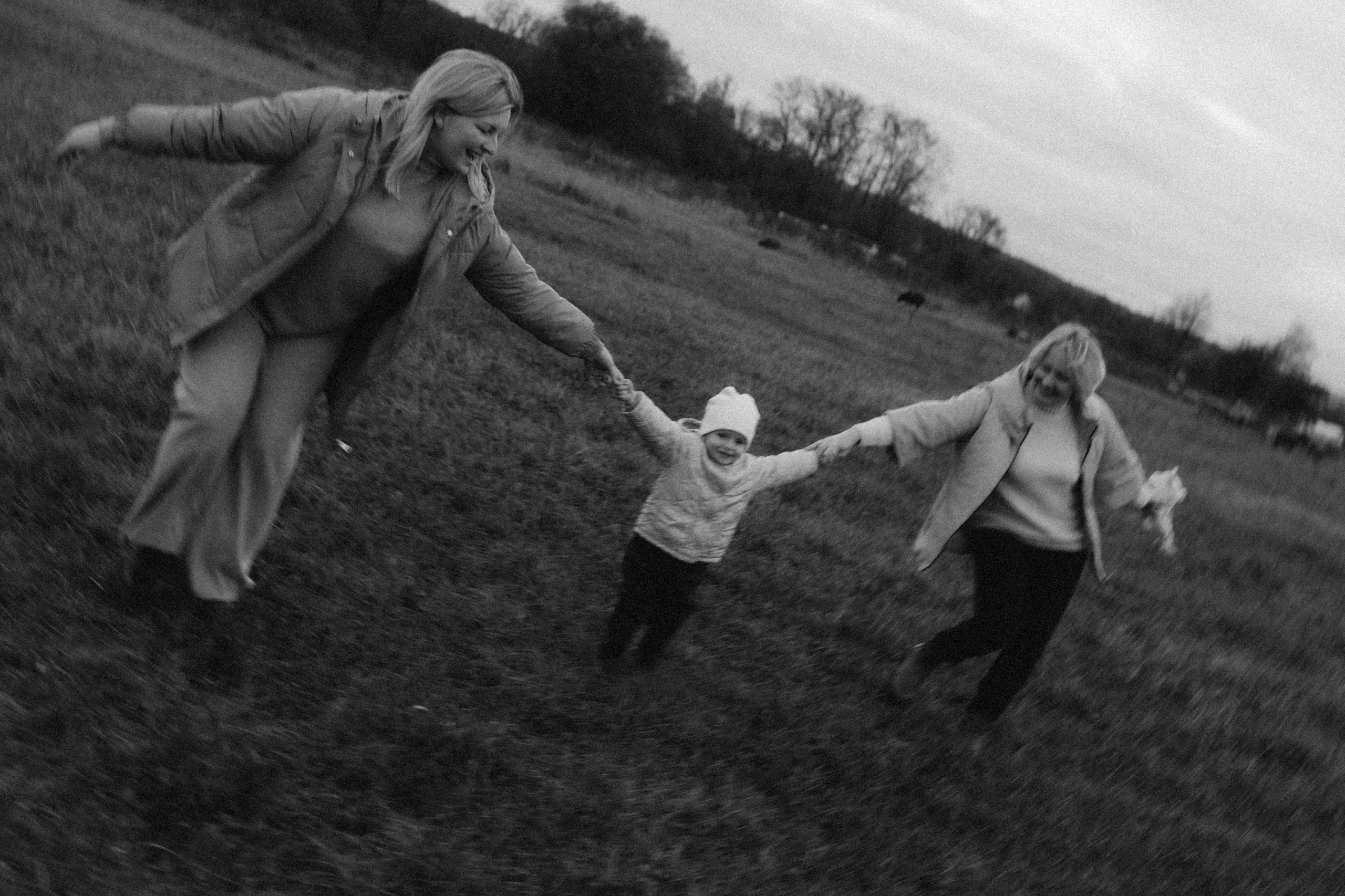 Вера, Надежда, Любовь ❤. Фотограф в Туле и Алексине Стулова Мария