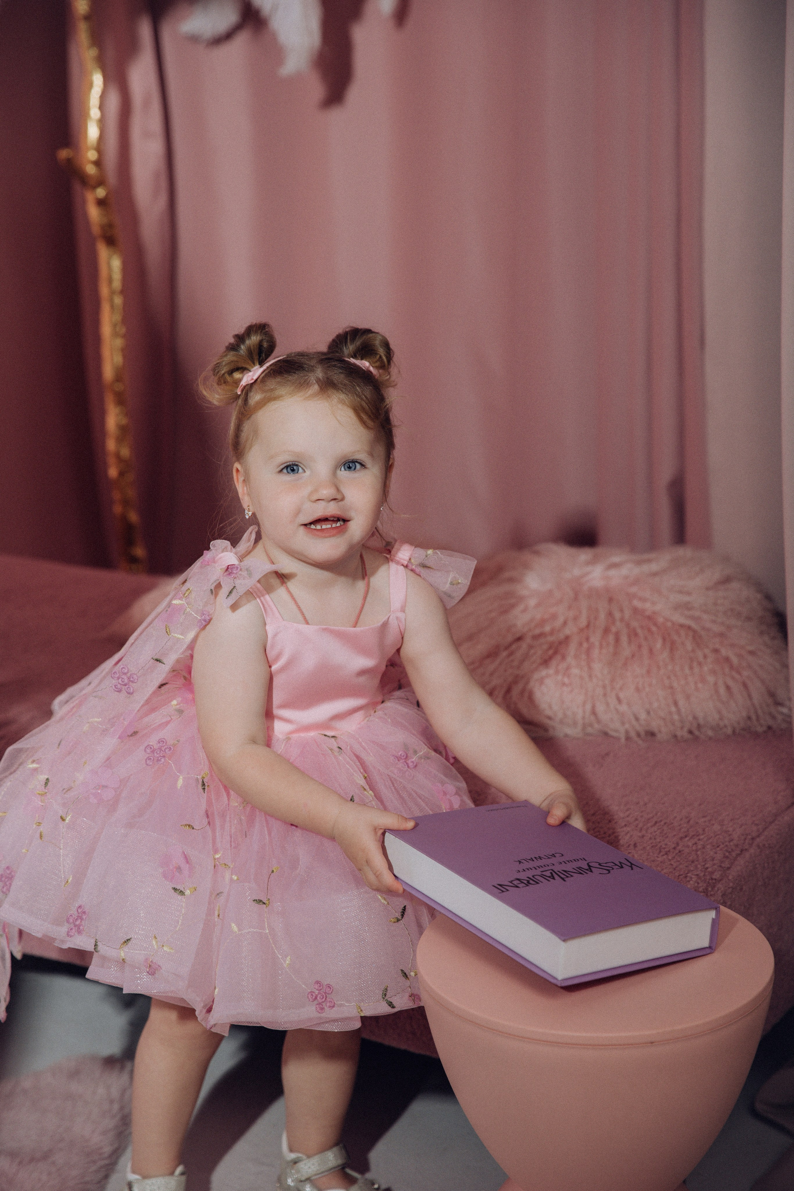 Яна. Фотограф Нижний Новгород