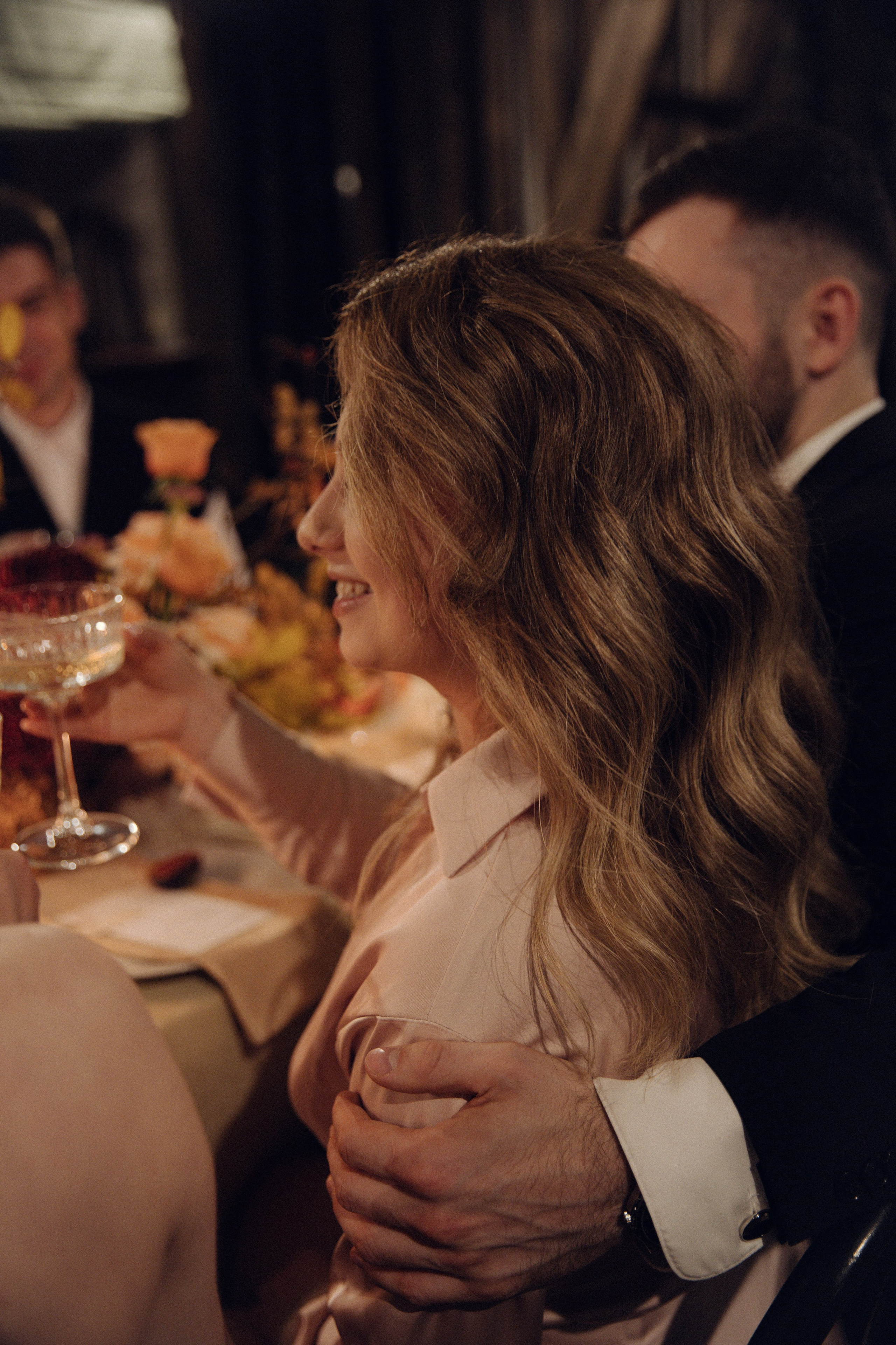 Ксюша и Леша. Фотограф Нижний Новгород