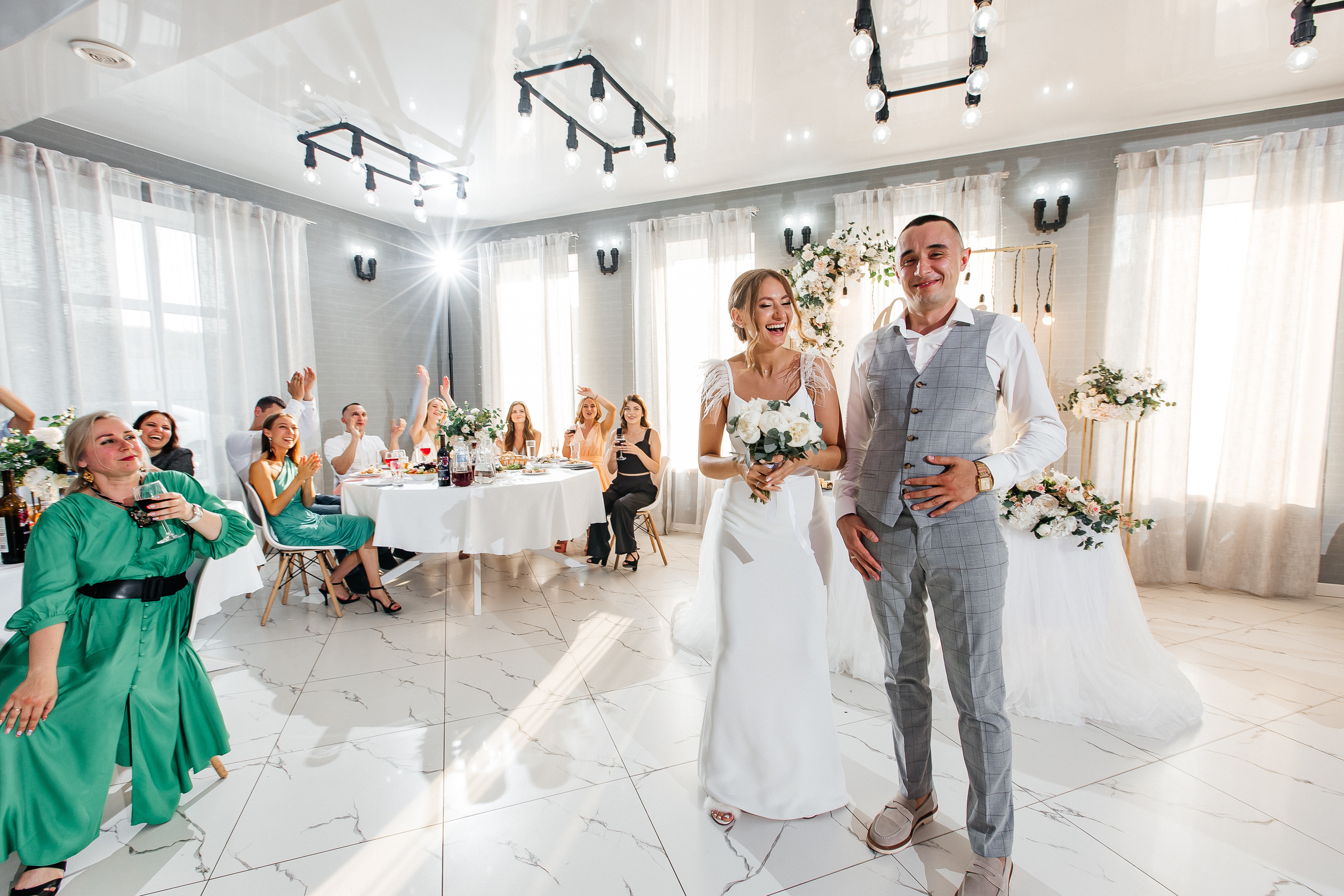 Кристина и Олег 2022. Свадебный и портретный фотограф Алина Иванова. Екатеринбург-Москва