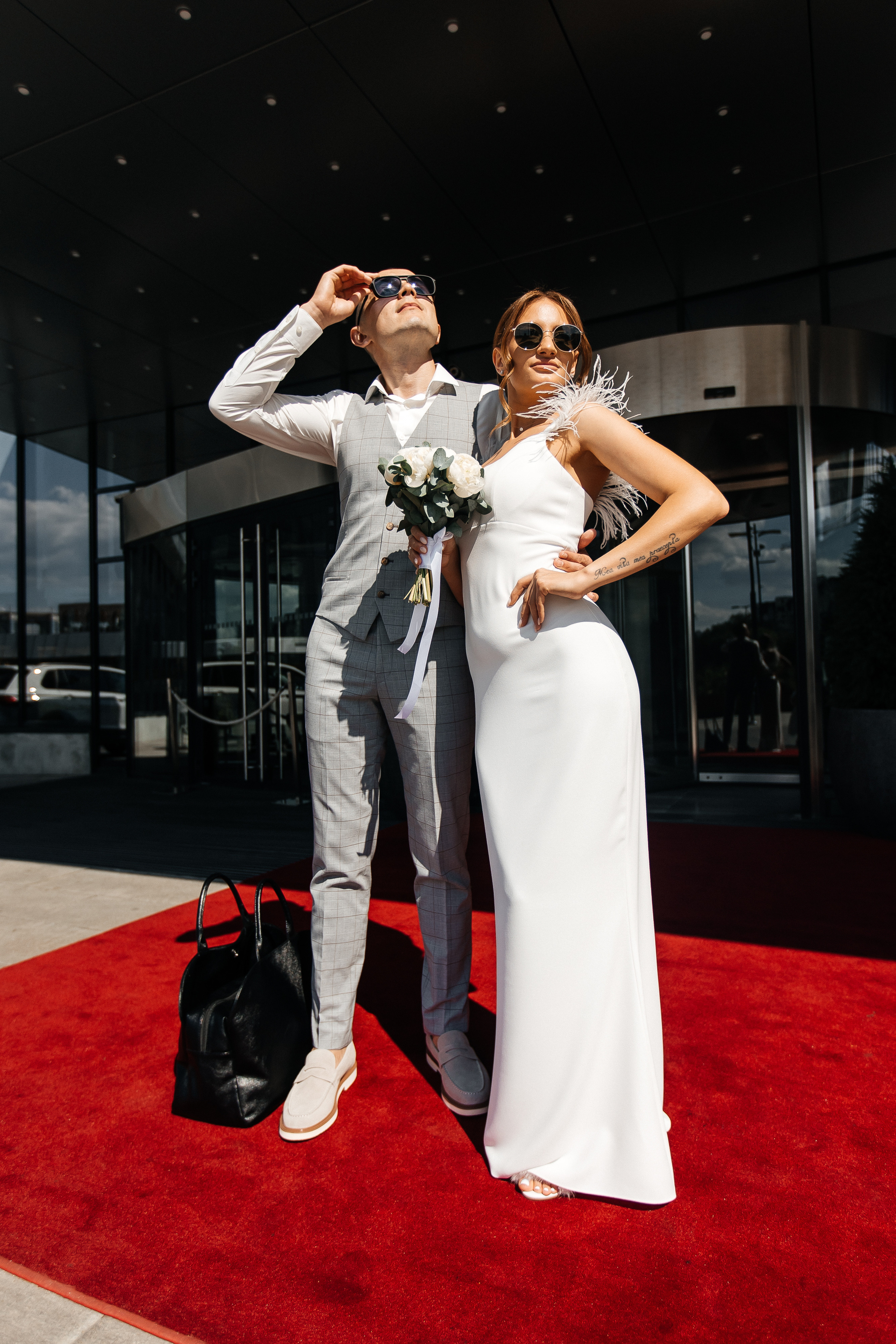 Кристина и Олег 2022. Свадебный и портретный фотограф Алина Иванова. Екатеринбург-Москва