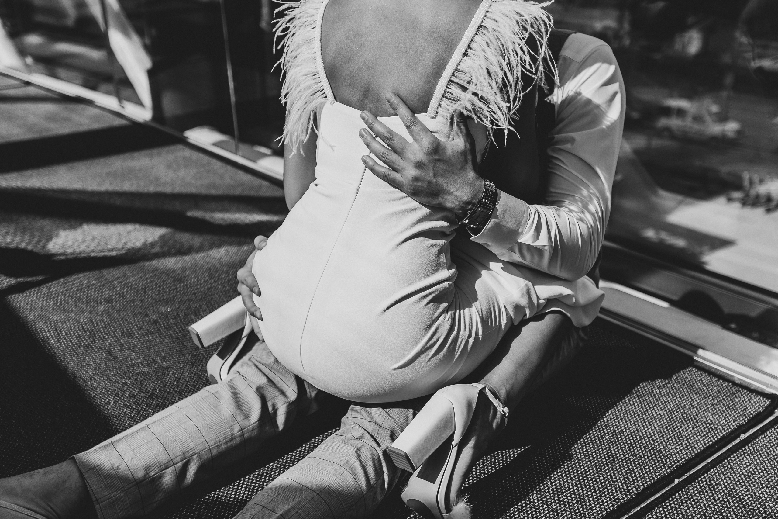 Кристина и Олег 2022. Свадебный и портретный фотограф Алина Иванова. Екатеринбург-Москва