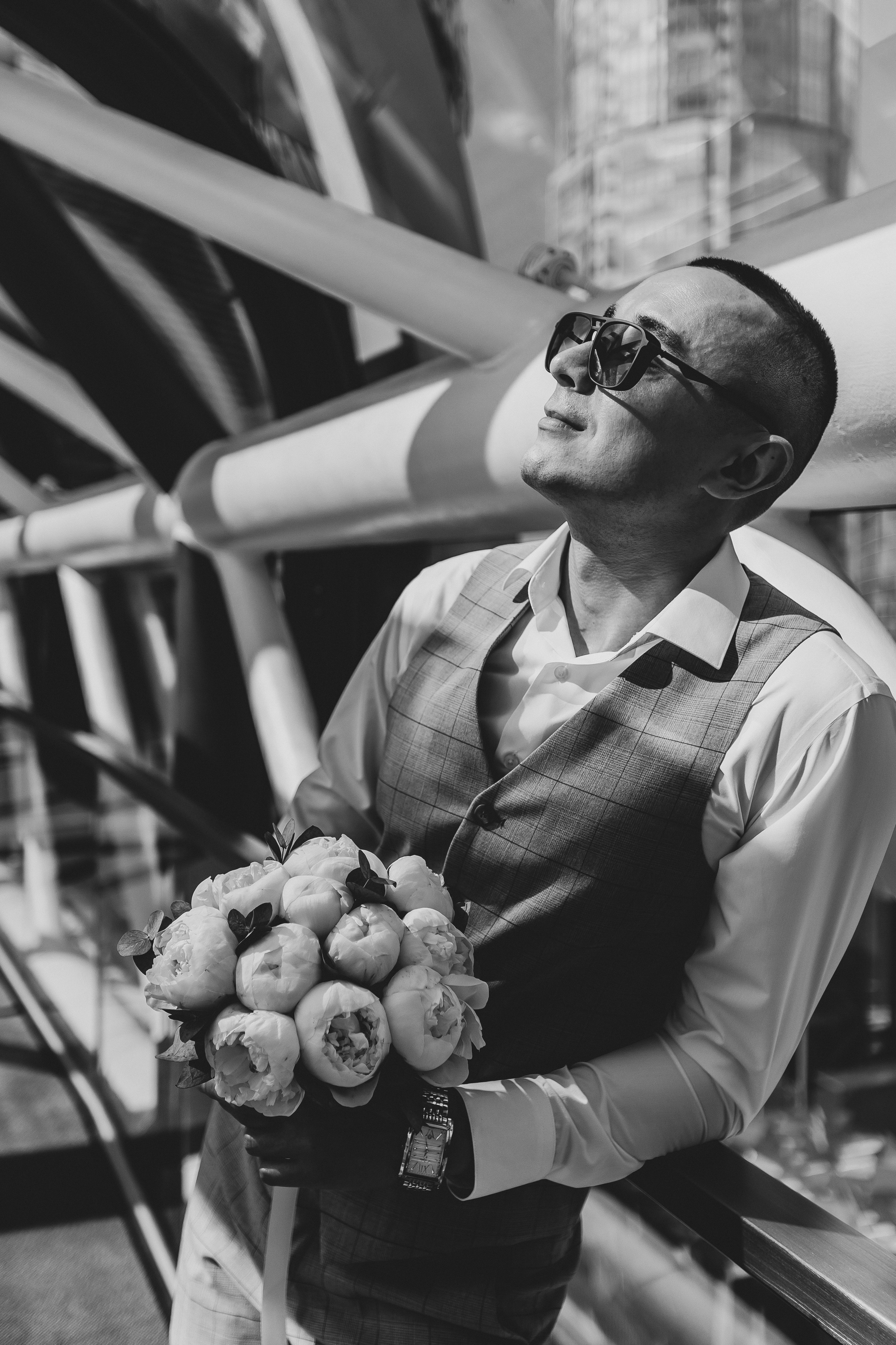 Кристина и Олег 2022. Свадебный и портретный фотограф Алина Иванова. Екатеринбург-Москва