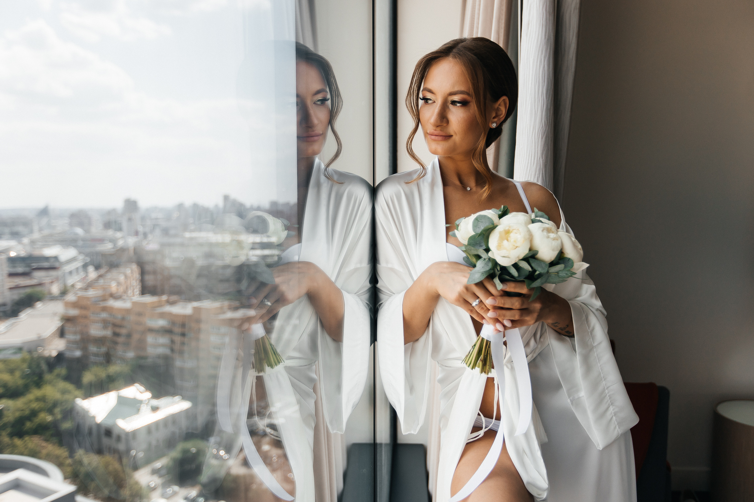 Кристина и Олег 2022. Свадебный и портретный фотограф Алина Иванова. Екатеринбург-Москва