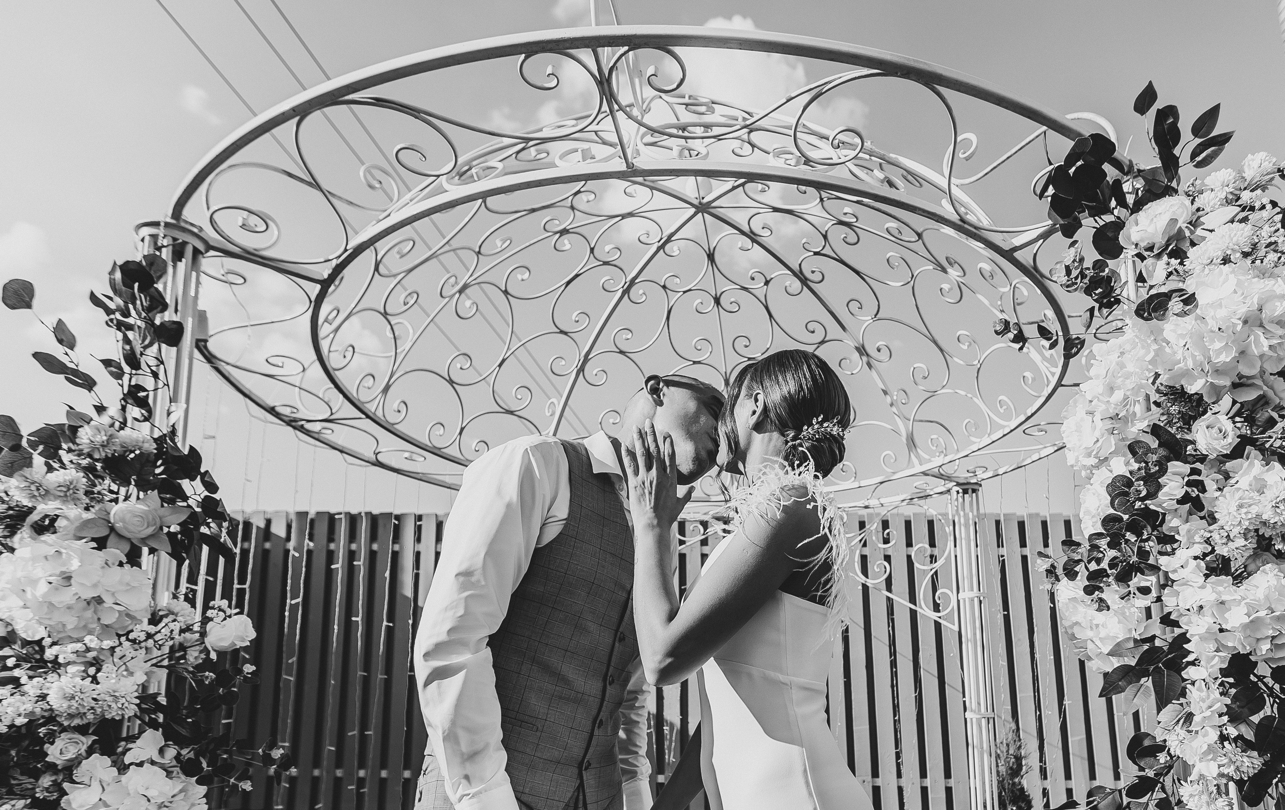 Кристина и Олег 2022. Свадебный и портретный фотограф Алина Иванова. Екатеринбург-Москва