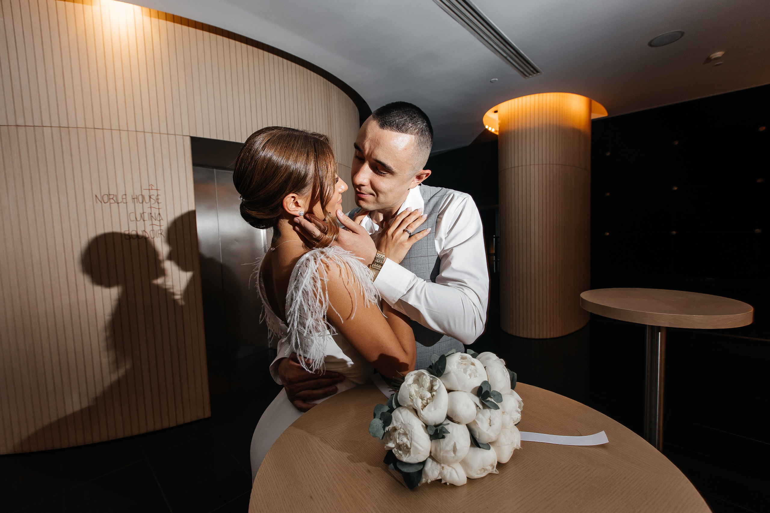 Кристина и Олег 2022. Свадебный и портретный фотограф Алина Иванова. Екатеринбург-Москва