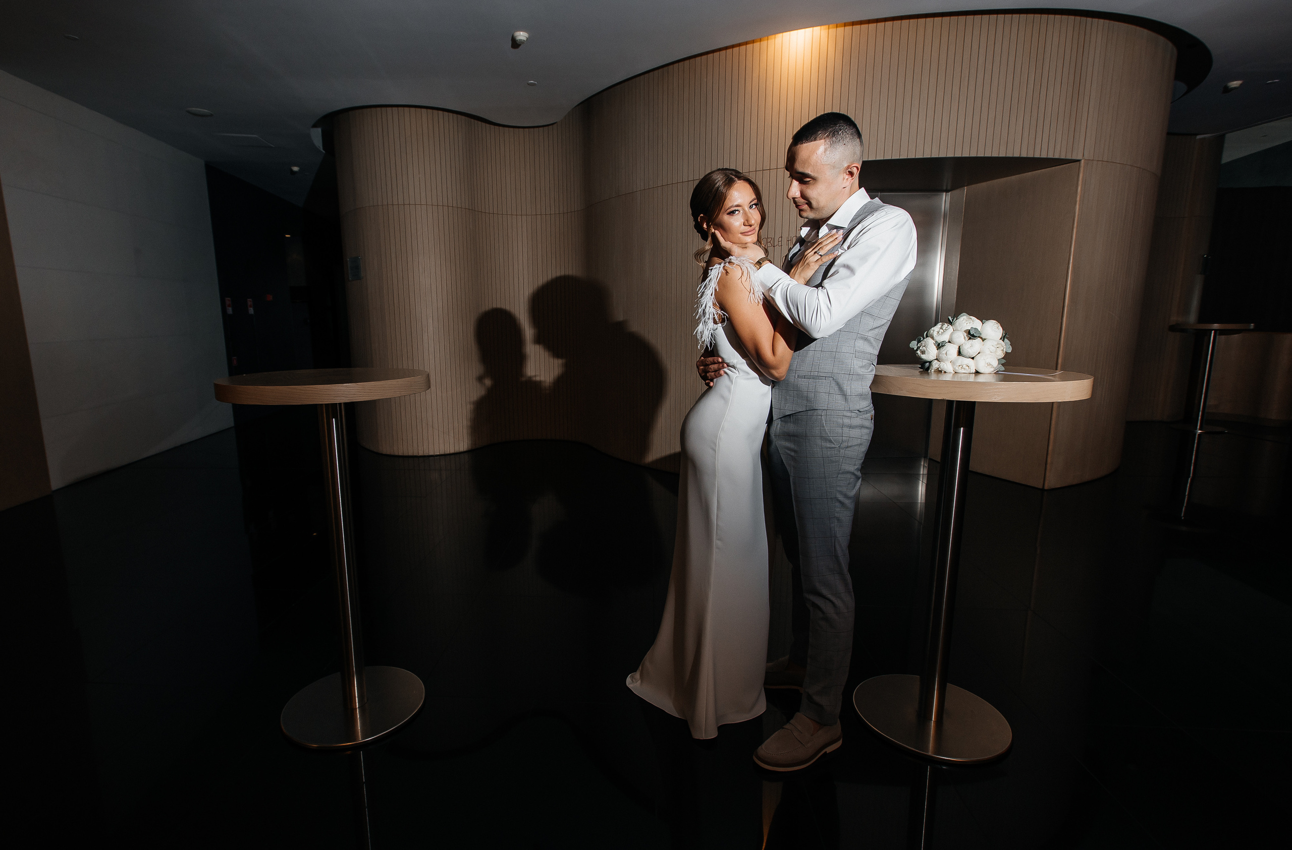 Кристина и Олег 2022. Свадебный и портретный фотограф Алина Иванова. Екатеринбург-Москва