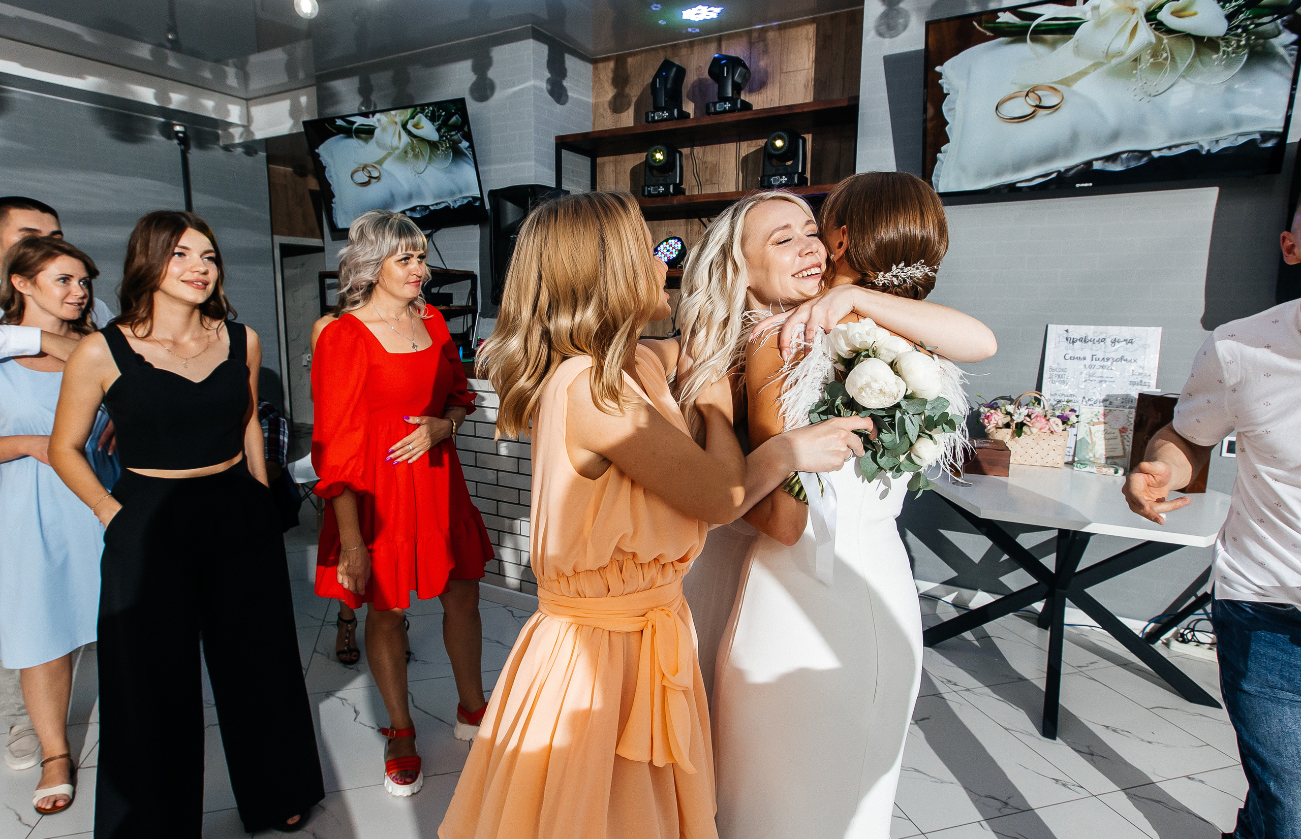 Кристина и Олег 2022. Свадебный и портретный фотограф Алина Иванова. Екатеринбург-Москва