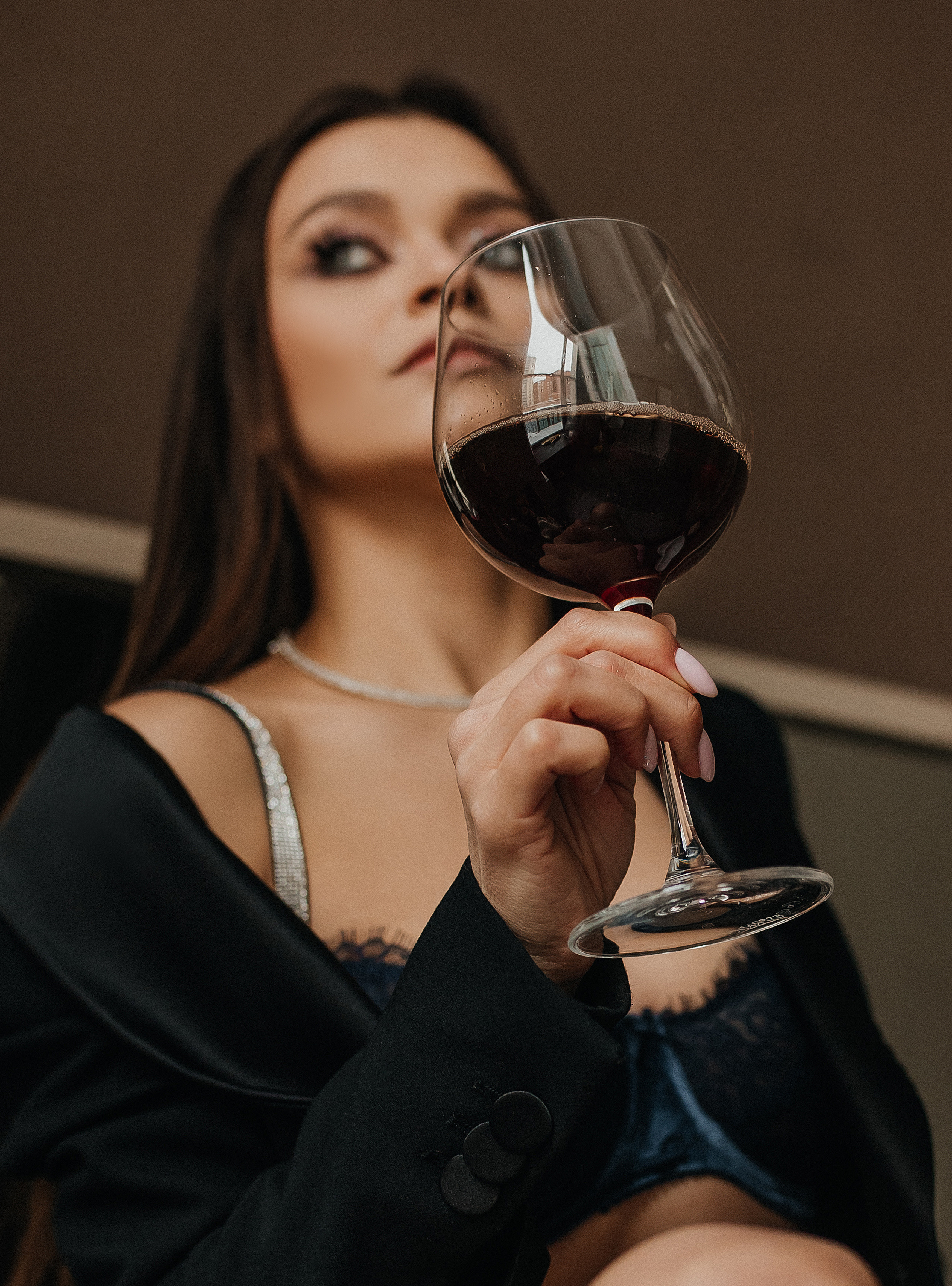 Аня. Свадебный и портретный фотограф Алина Иванова. Екатеринбург-Москва