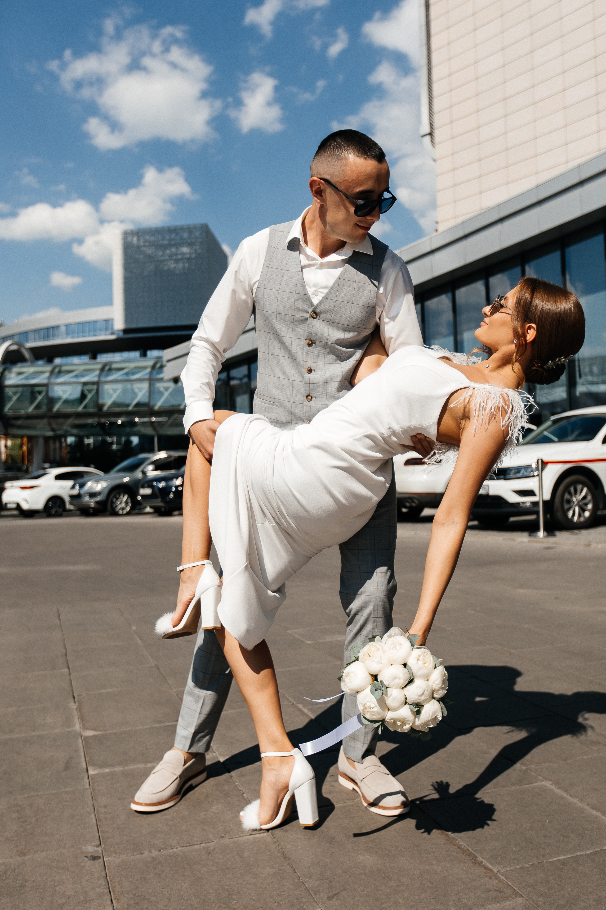 Кристина и Олег 2022. Свадебный и портретный фотограф Алина Иванова. Екатеринбург-Москва