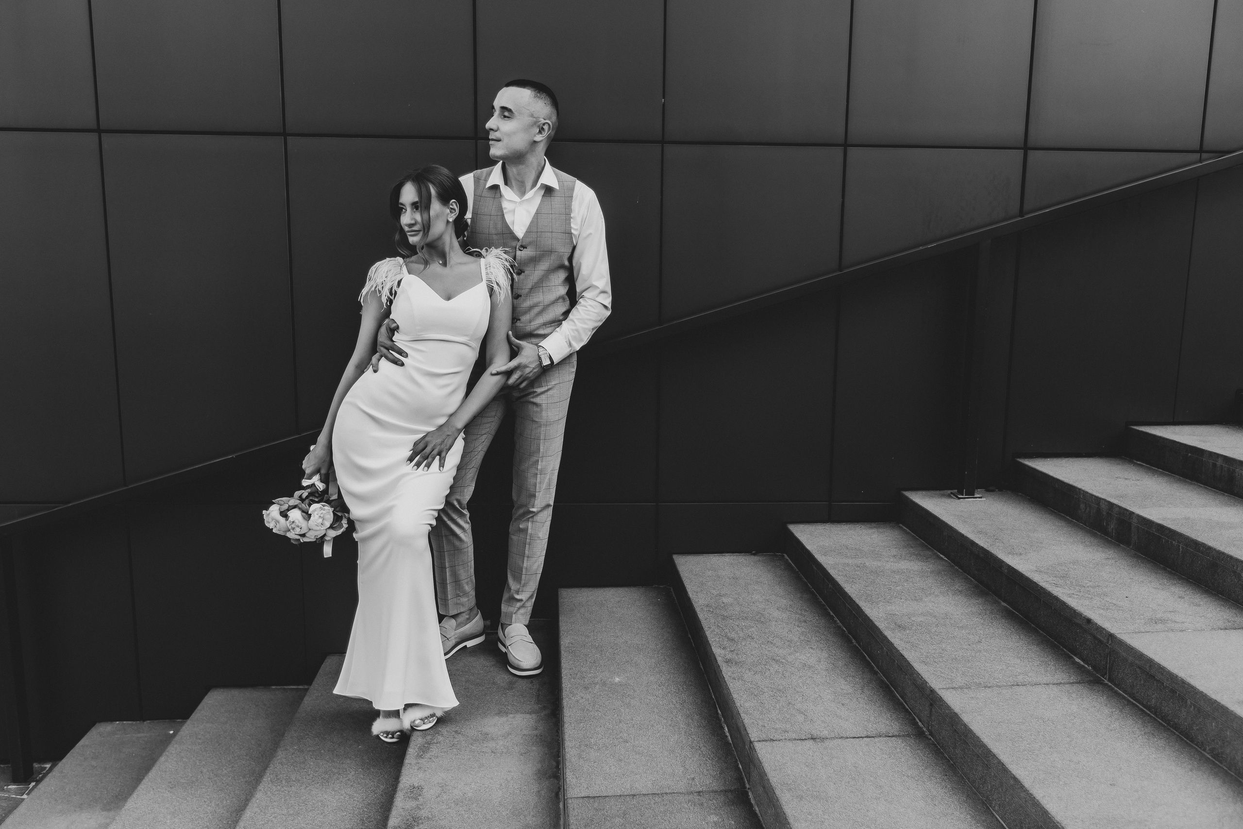 Кристина и Олег 2022. Свадебный и портретный фотограф Алина Иванова. Екатеринбург-Москва