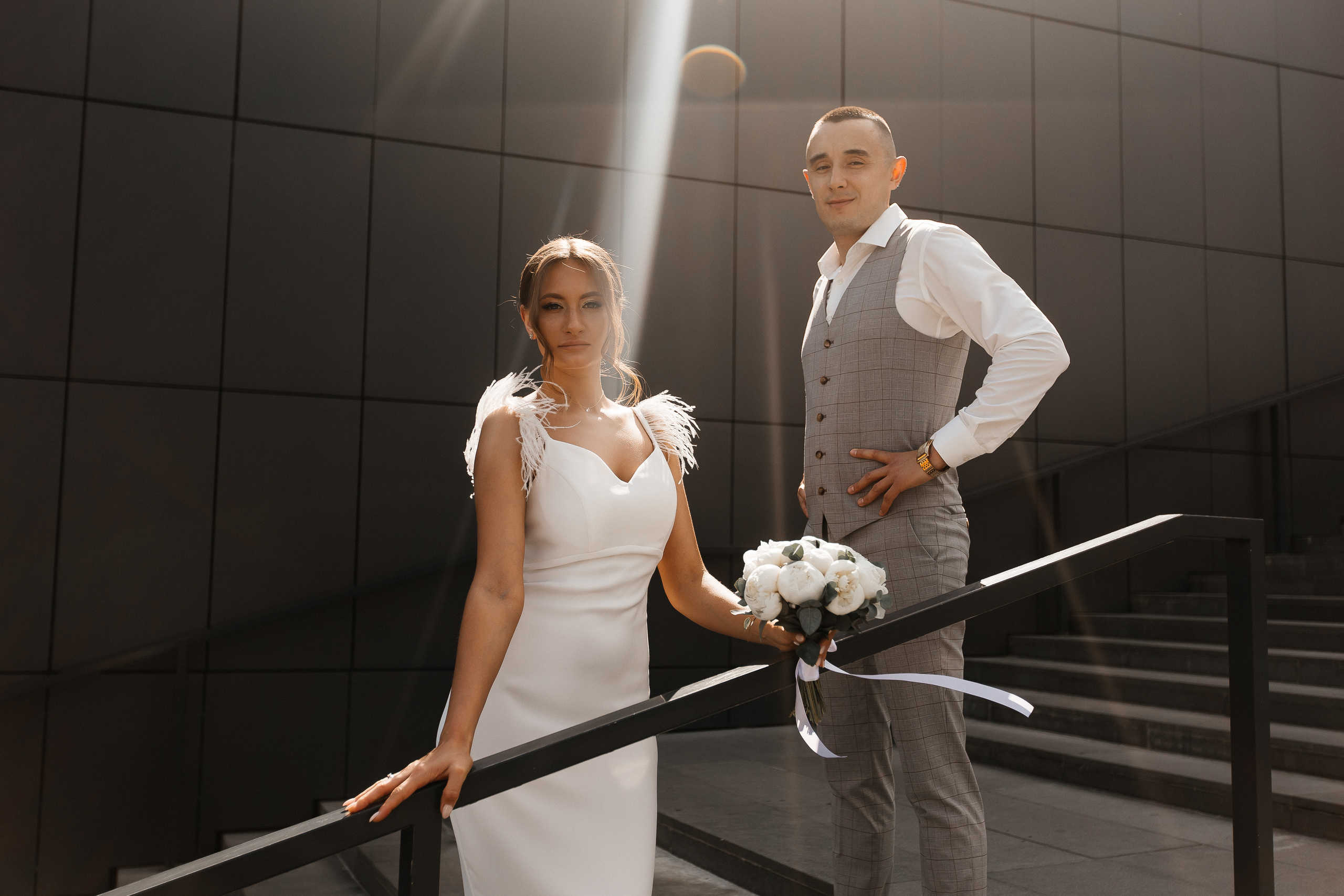 Кристина и Олег 2022. Свадебный и портретный фотограф Алина Иванова. Екатеринбург-Москва