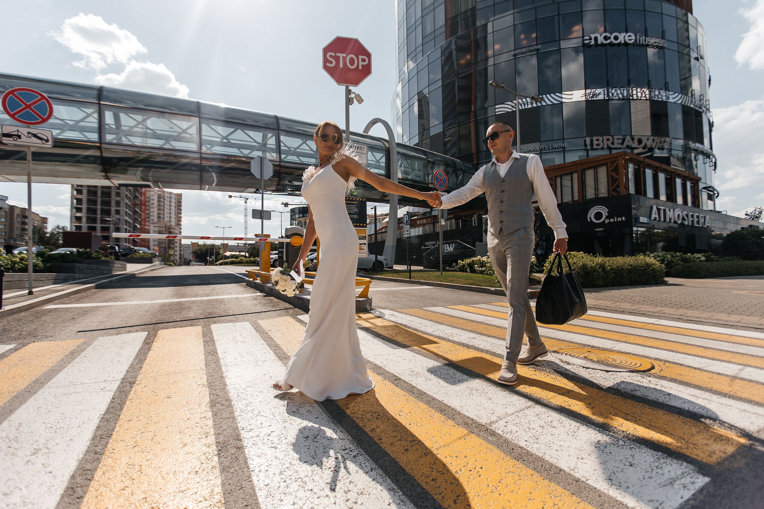 Кристина и Олег 2022. Свадебный и портретный фотограф Алина Иванова. Екатеринбург-Москва