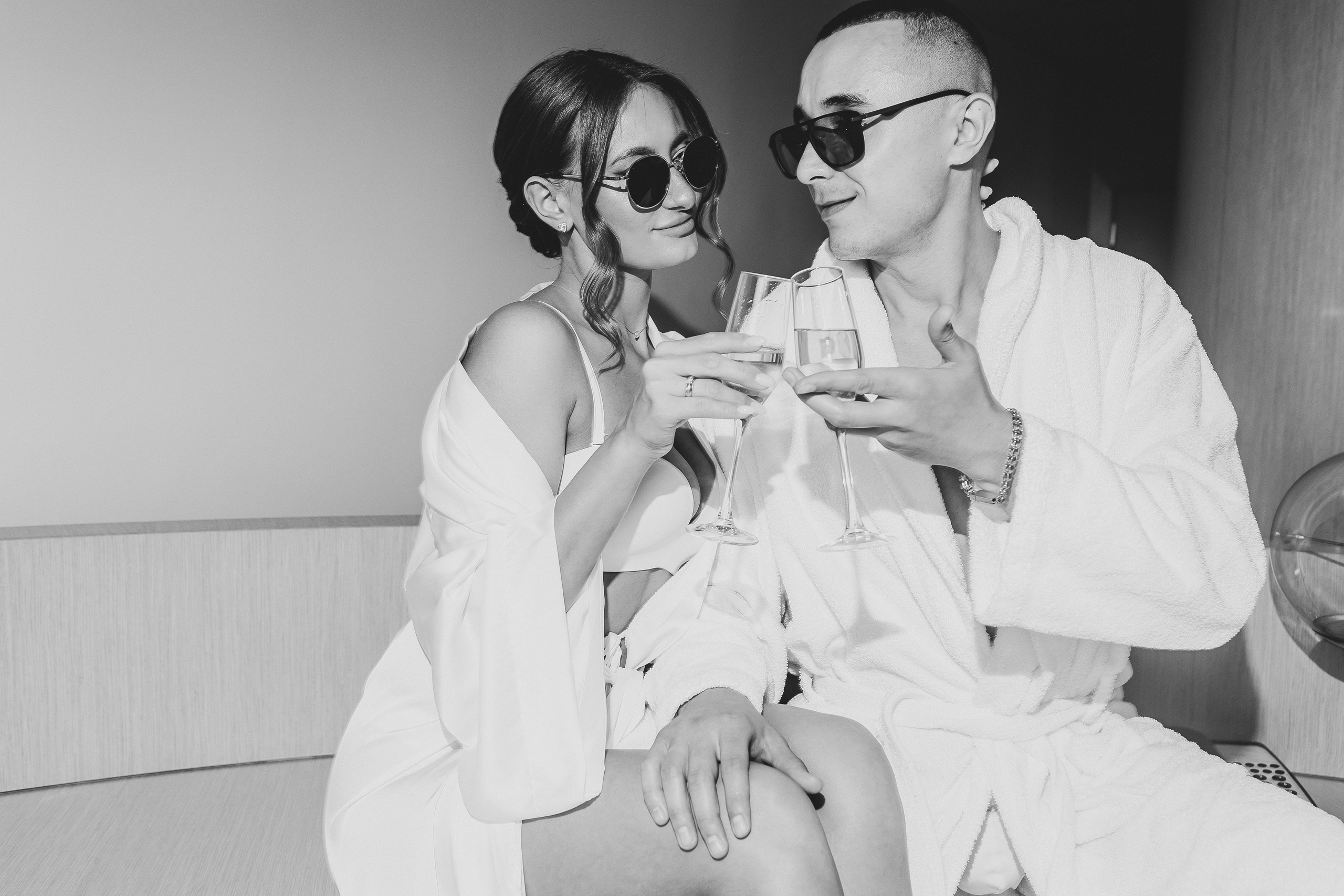 Кристина и Олег 2022. Свадебный и портретный фотограф Алина Иванова. Екатеринбург-Москва