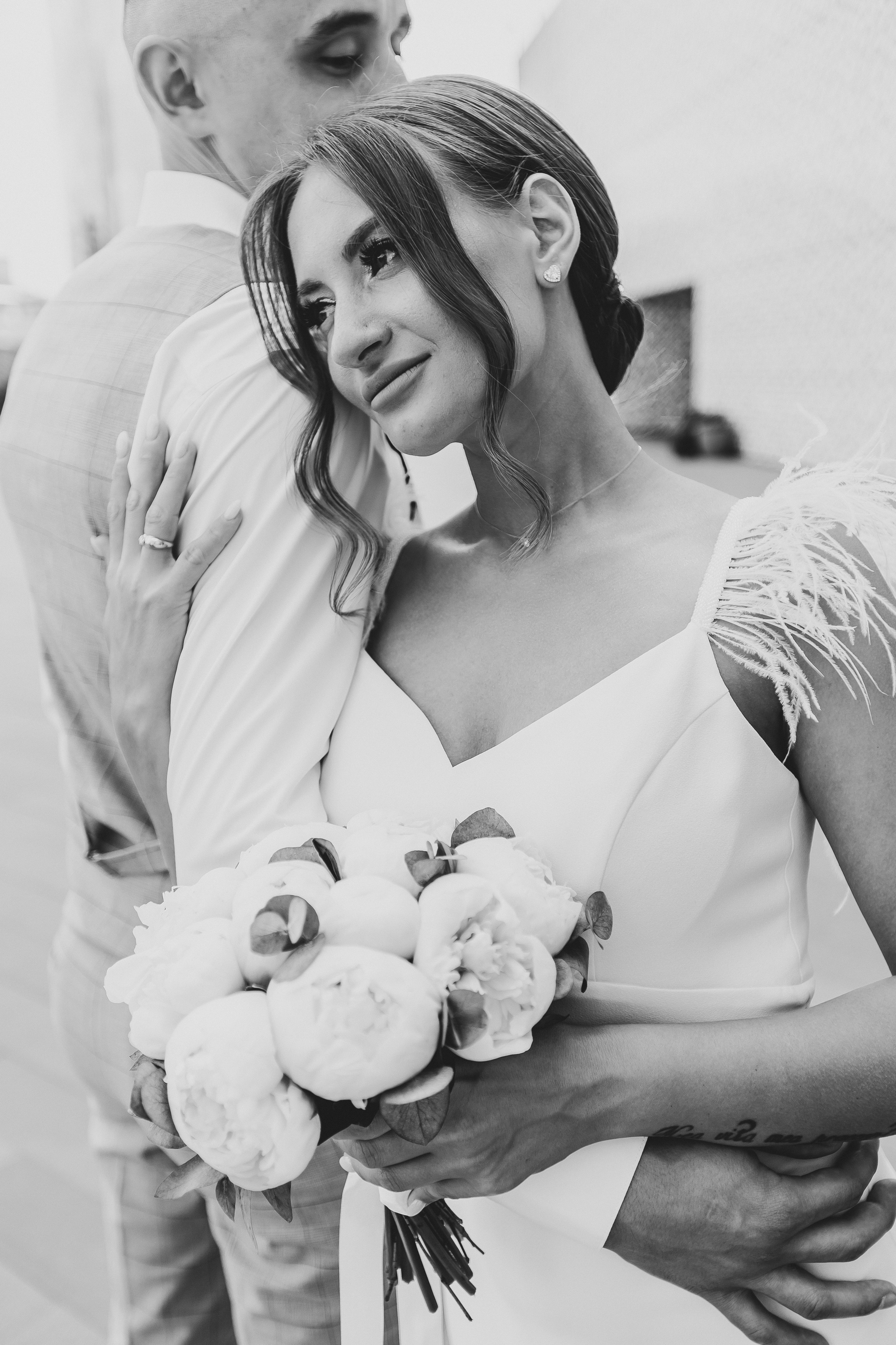 Кристина и Олег 2022. Свадебный и портретный фотограф Алина Иванова. Екатеринбург-Москва