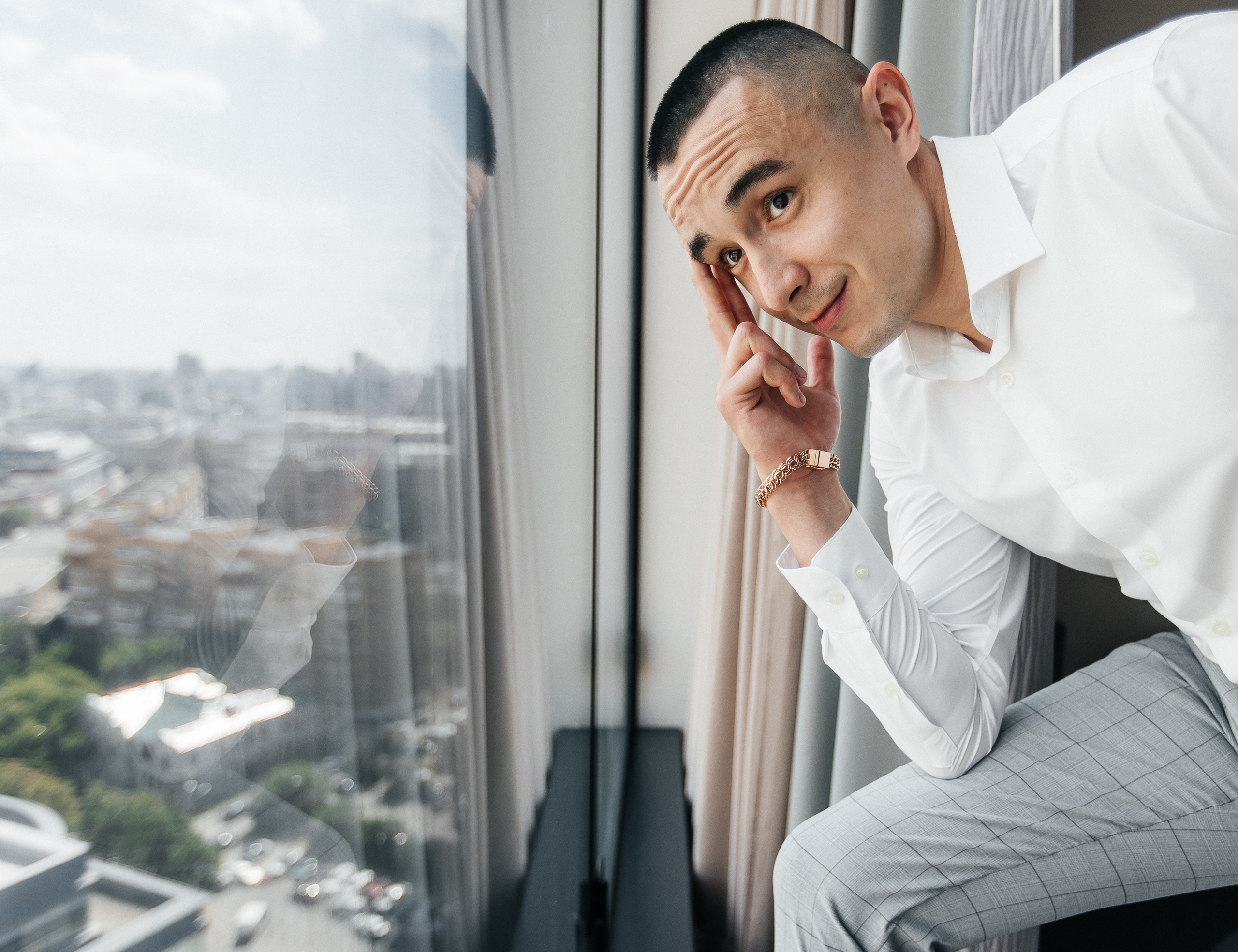 Кристина и Олег 2022. Свадебный и портретный фотограф Алина Иванова. Екатеринбург-Москва