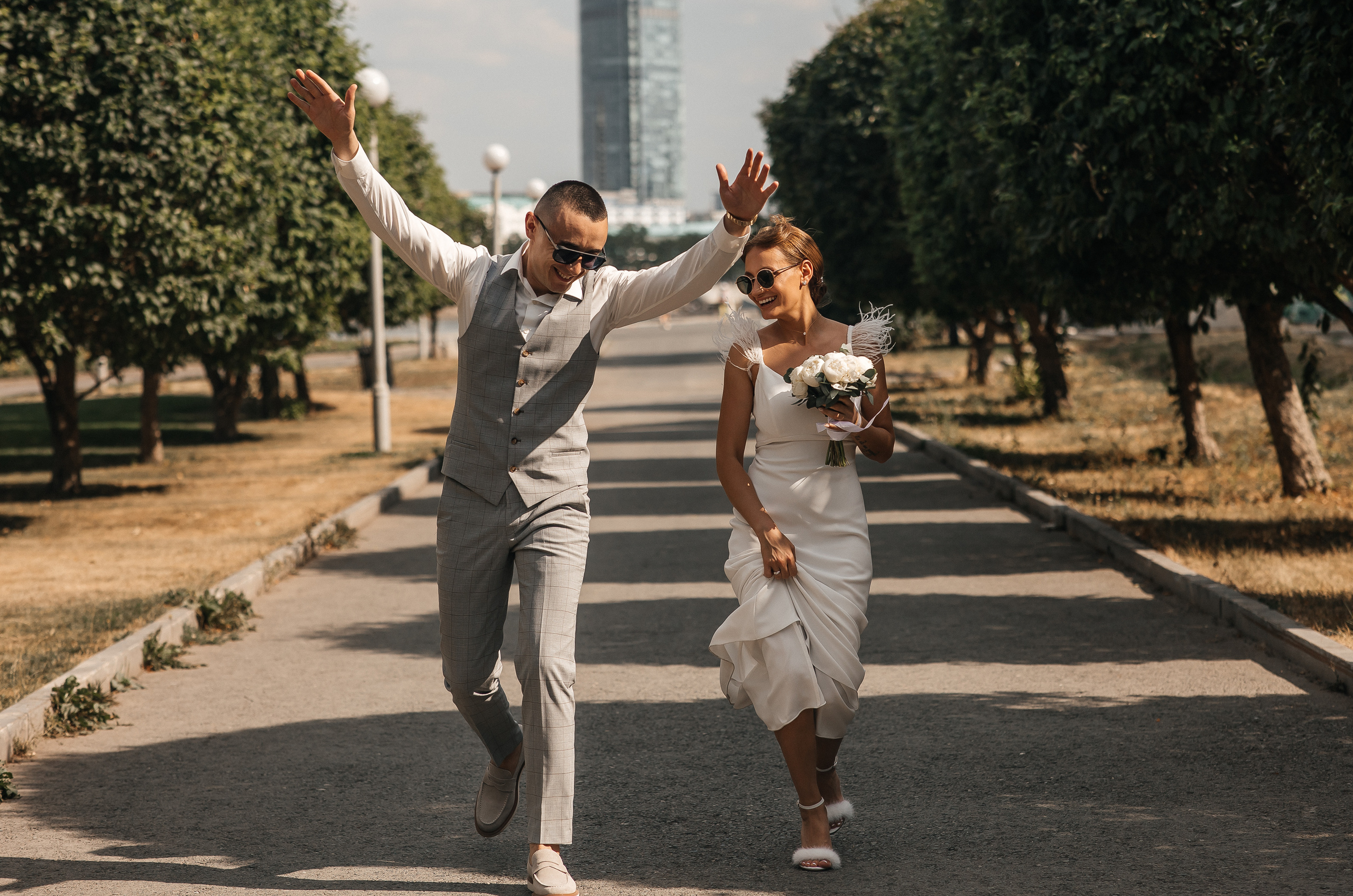 Кристина и Олег 2022. Свадебный и портретный фотограф Алина Иванова. Екатеринбург-Москва