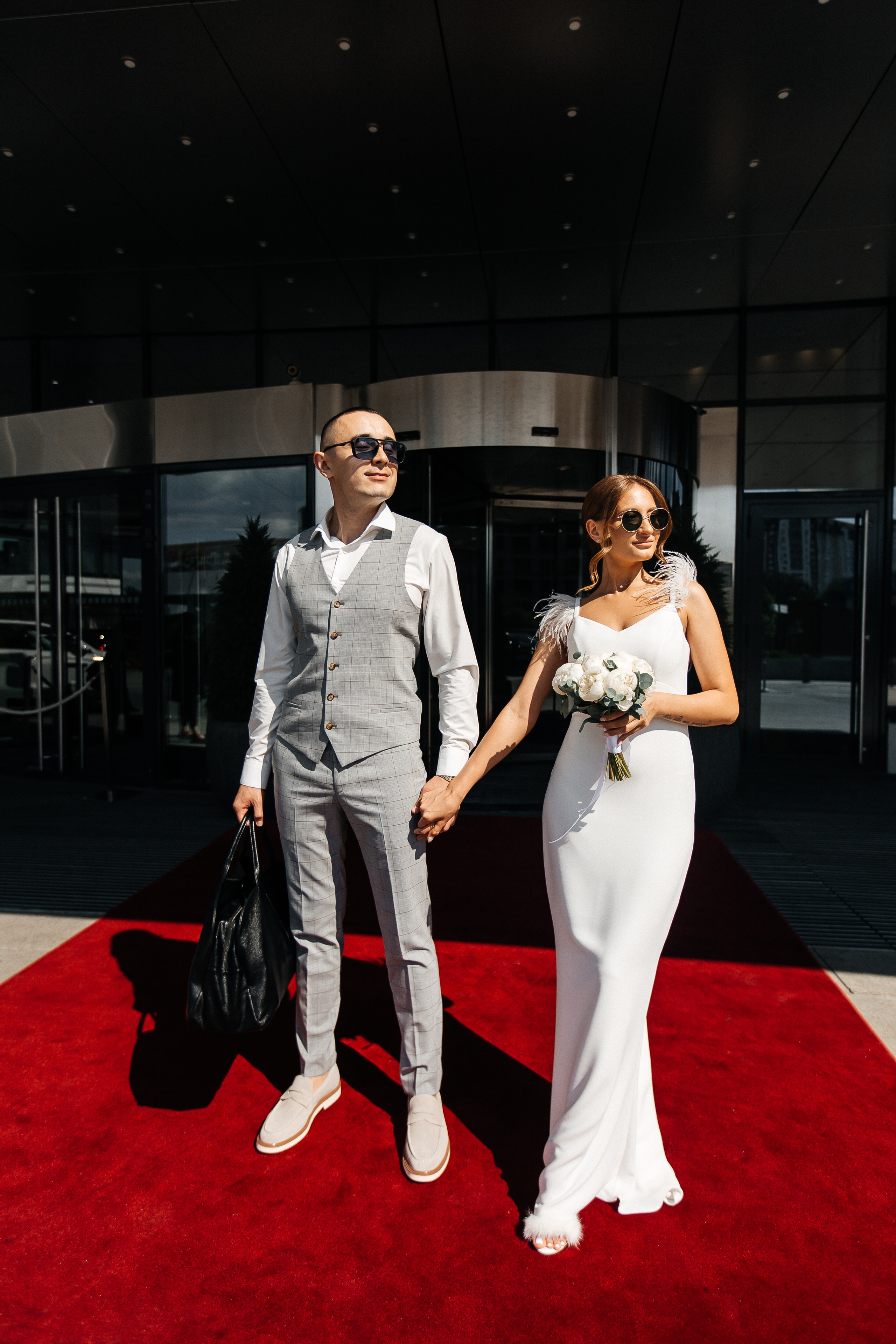 Кристина и Олег 2022. Свадебный и портретный фотограф Алина Иванова. Екатеринбург-Москва