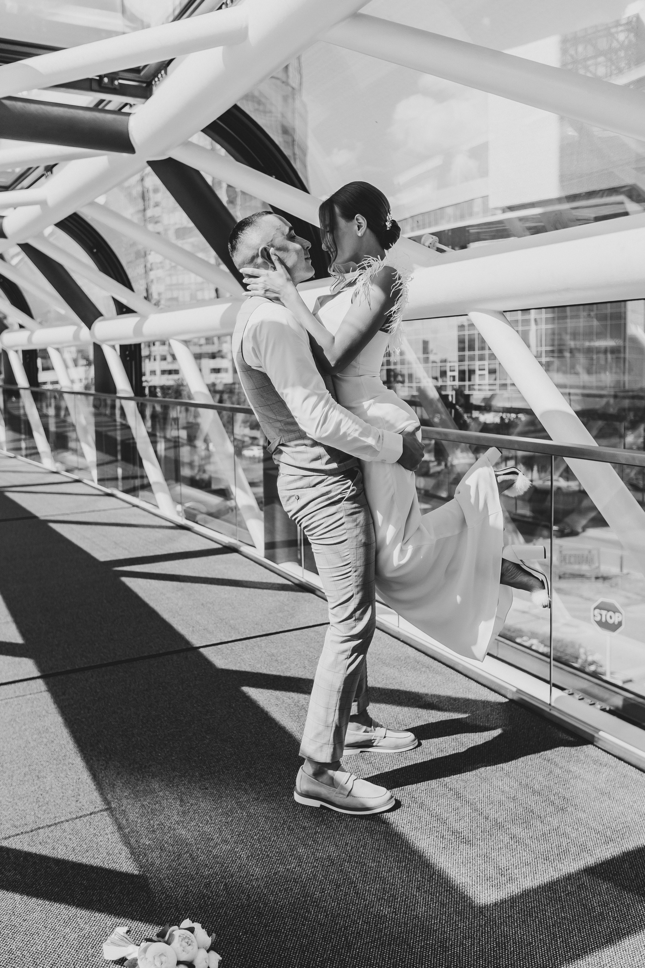 Кристина и Олег 2022. Свадебный и портретный фотограф Алина Иванова. Екатеринбург-Москва