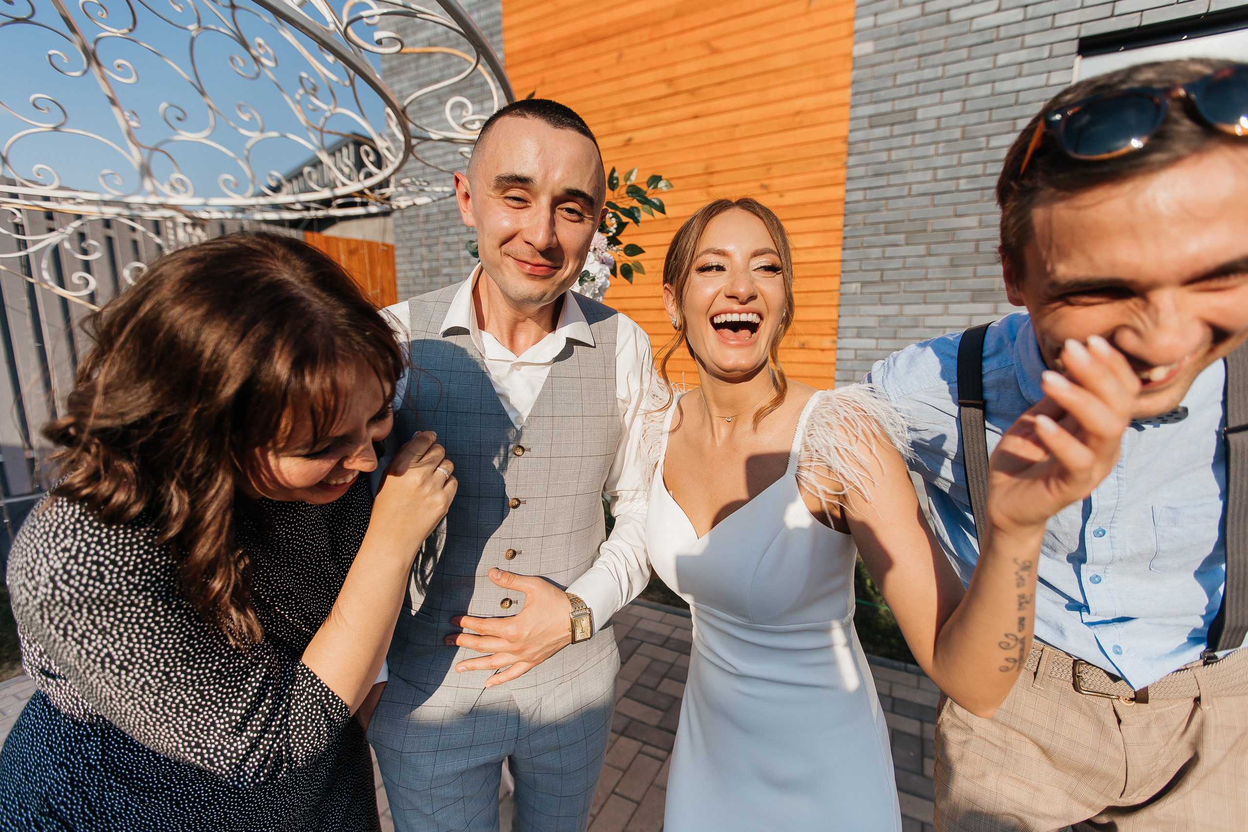 Кристина и Олег 2022. Свадебный и портретный фотограф Алина Иванова. Екатеринбург-Москва