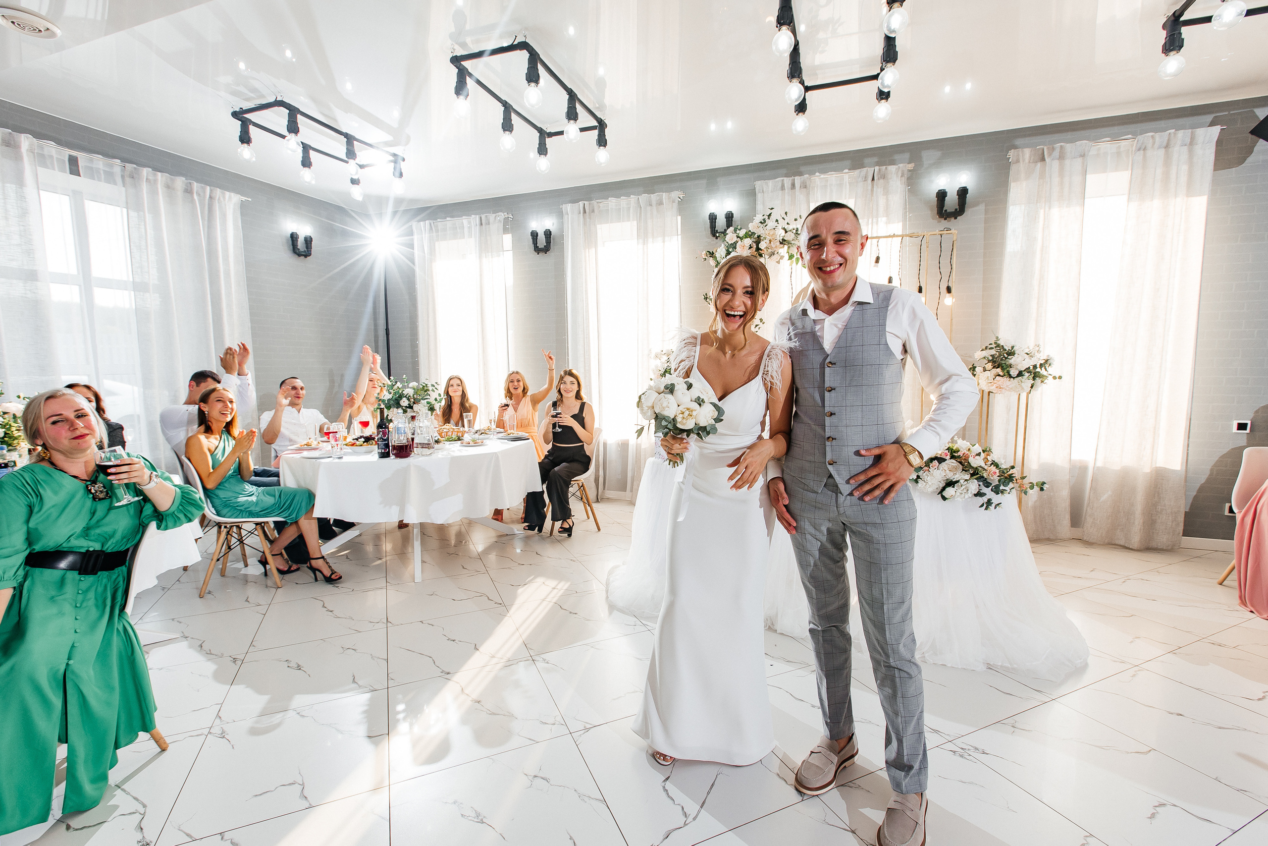 Кристина и Олег 2022. Свадебный и портретный фотограф Алина Иванова. Екатеринбург-Москва