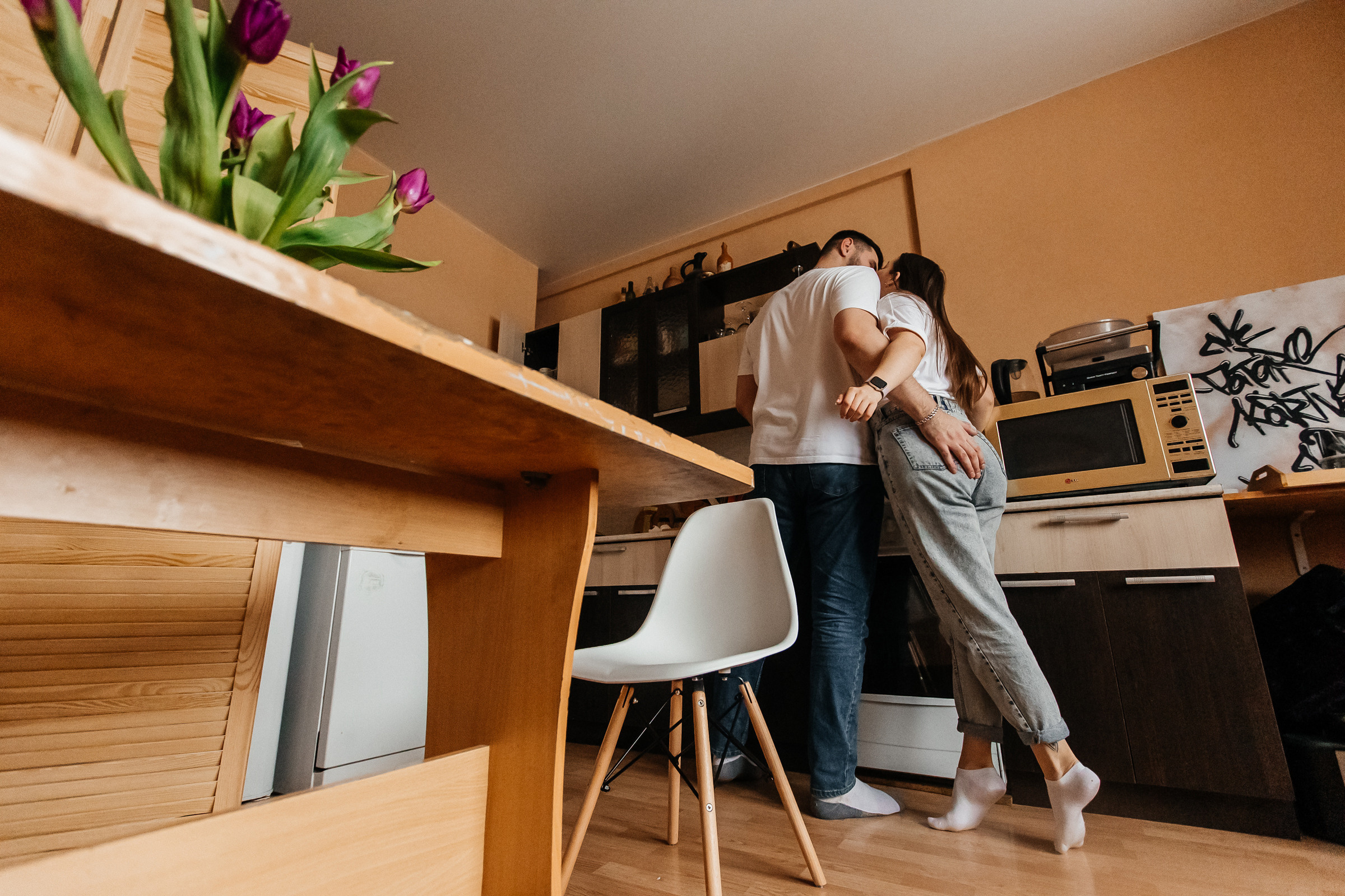 Виолетта и Валера 2023. Свадебный и портретный фотограф Алина Иванова. Екатеринбург-Москва