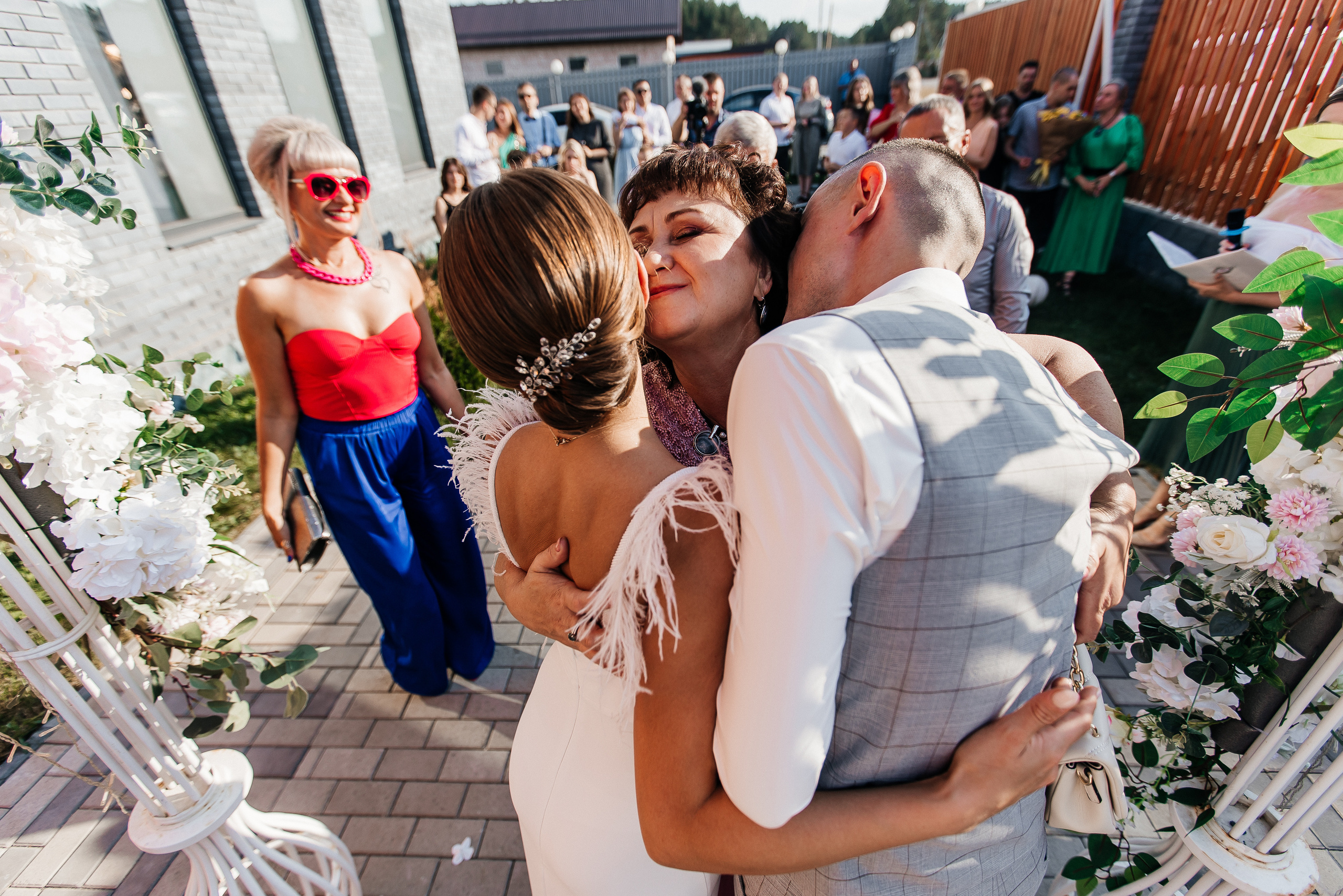 Кристина и Олег 2022. Свадебный и портретный фотограф Алина Иванова. Екатеринбург-Москва