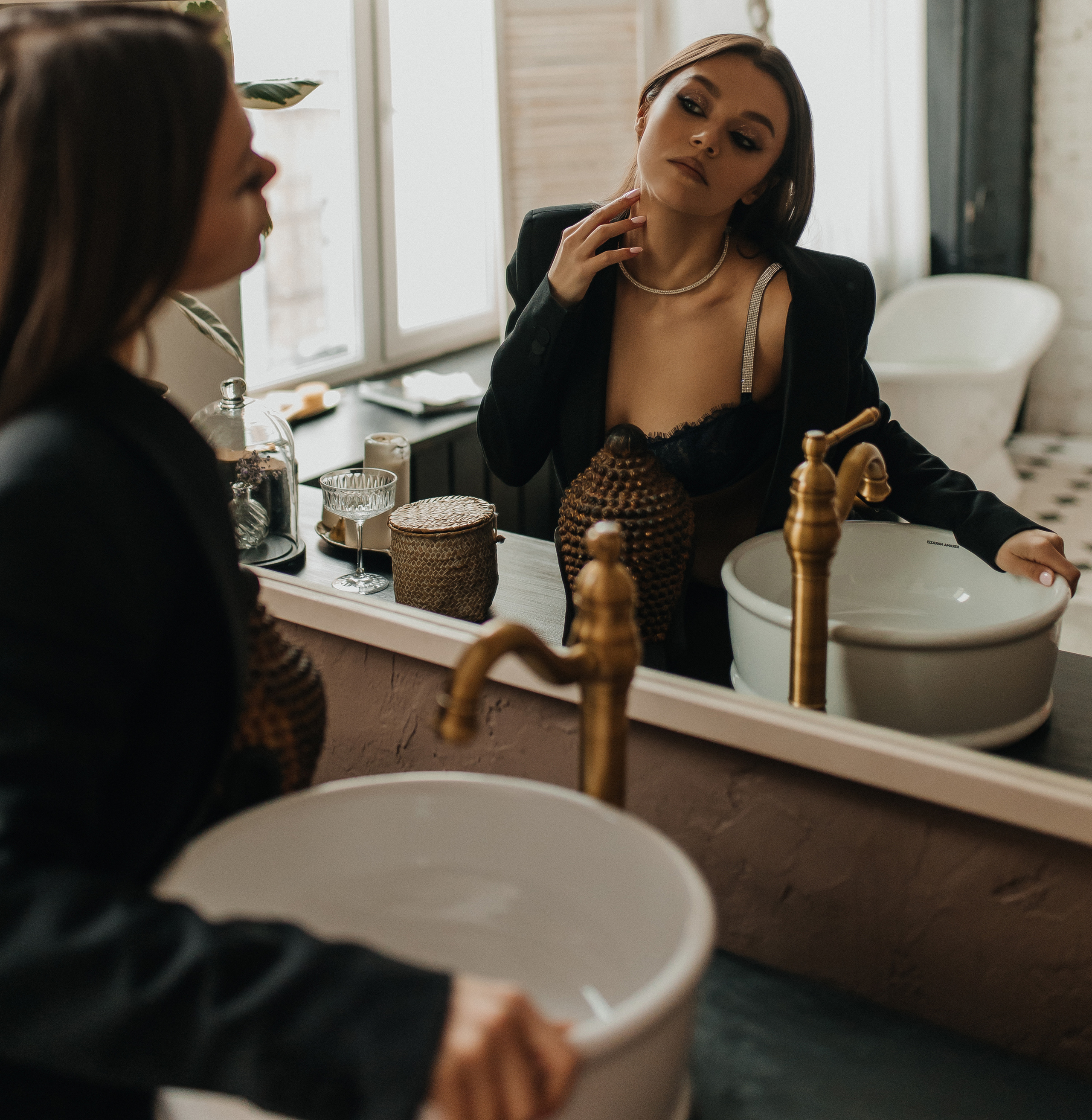 Аня. Свадебный и портретный фотограф Алина Иванова. Екатеринбург-Москва