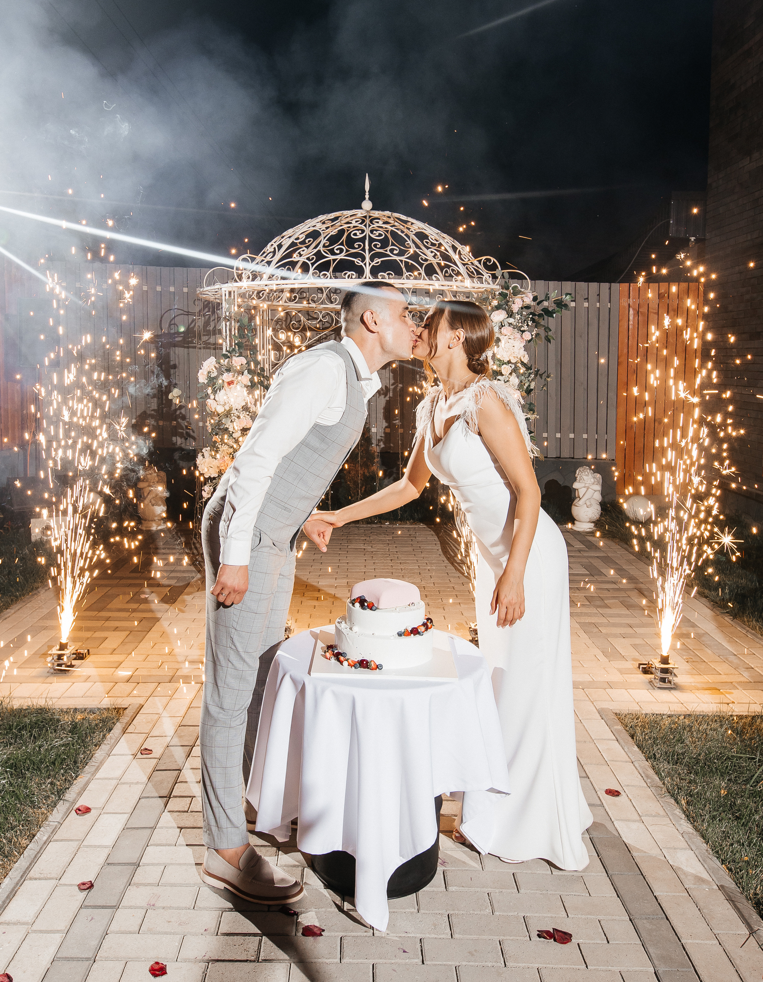 Кристина и Олег 2022. Свадебный и портретный фотограф Алина Иванова. Екатеринбург-Москва