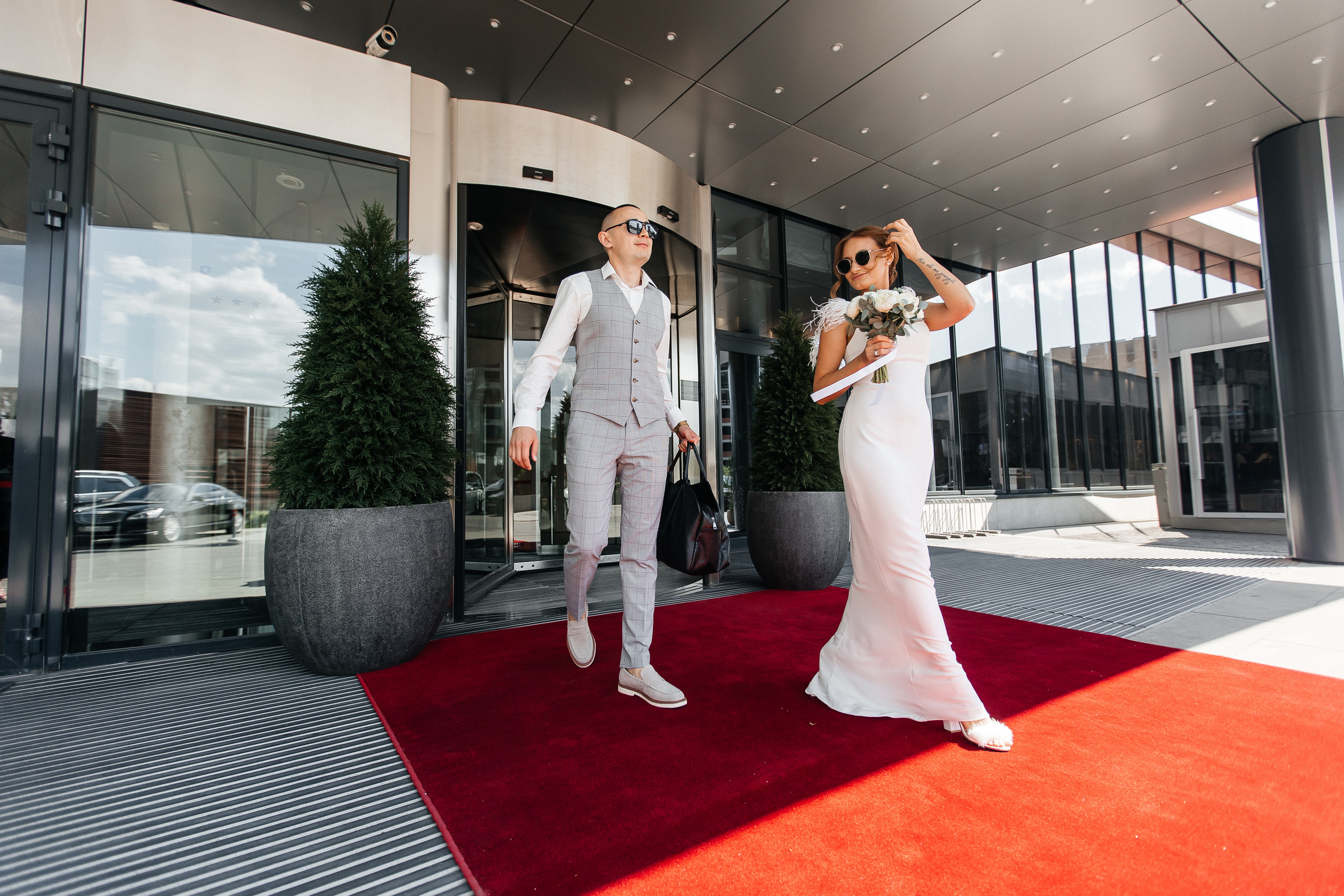 Кристина и Олег 2022. Свадебный и портретный фотограф Алина Иванова. Екатеринбург-Москва