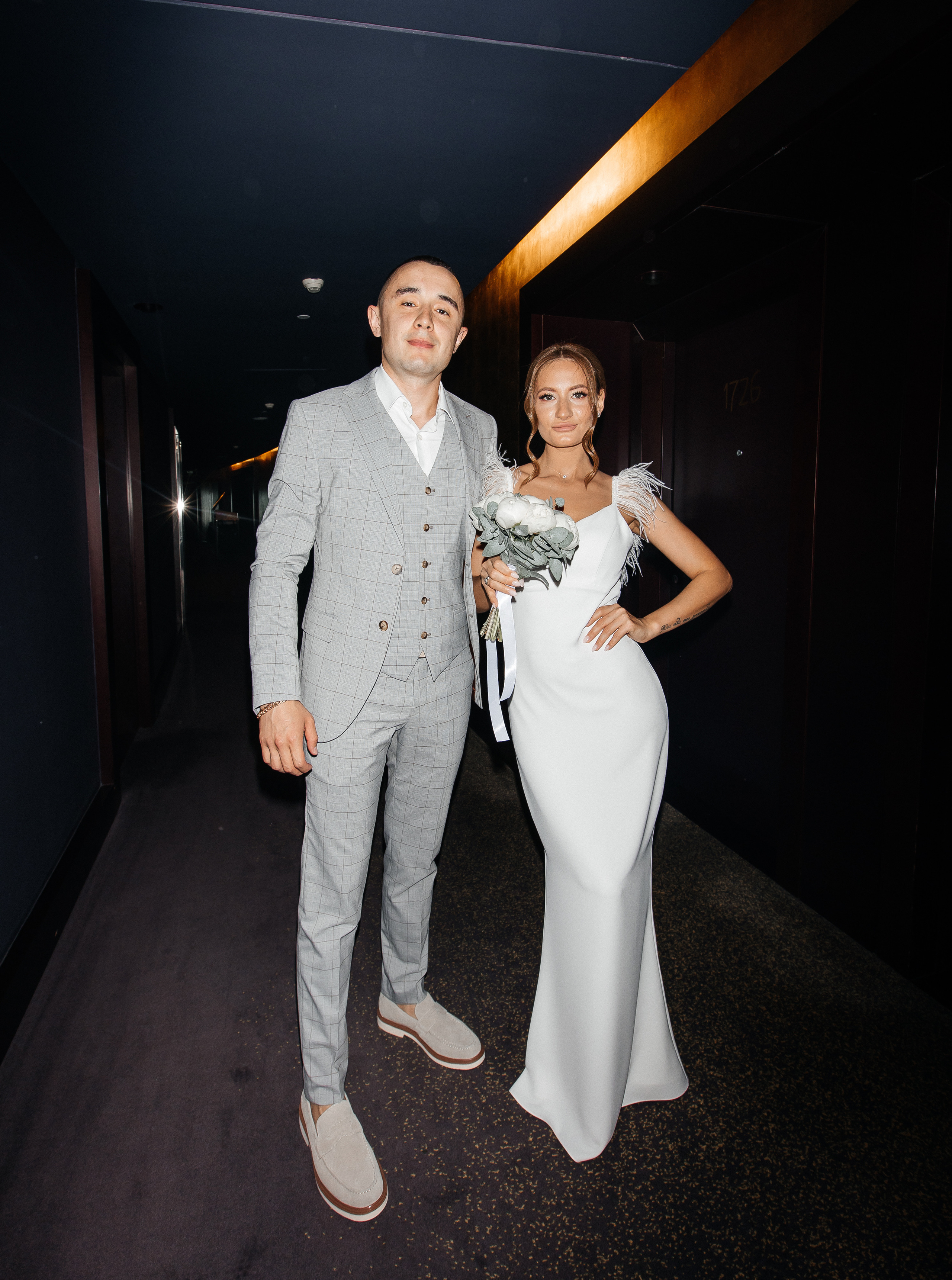 Кристина и Олег 2022. Свадебный и портретный фотограф Алина Иванова. Екатеринбург-Москва