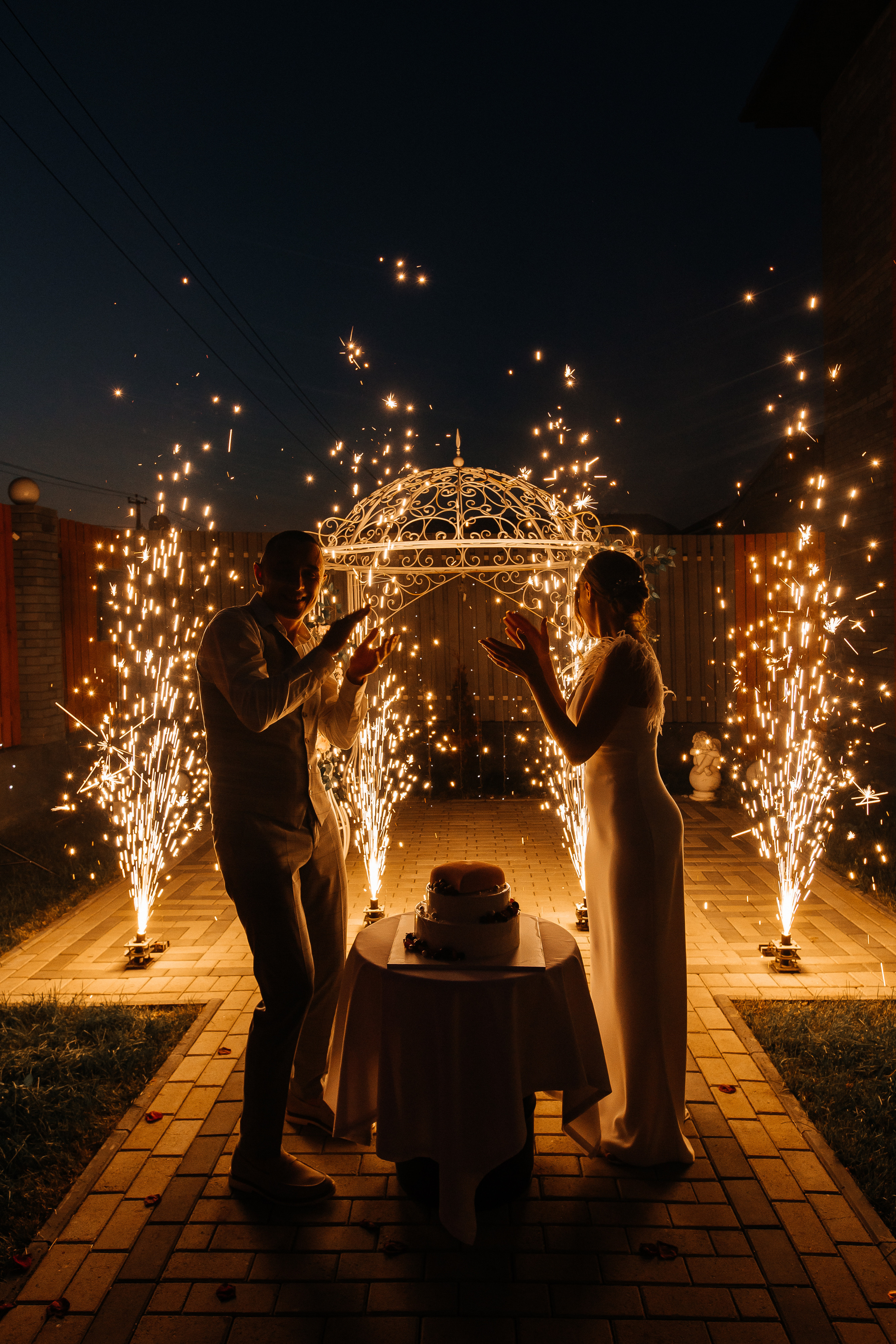 Кристина и Олег 2022. Свадебный и портретный фотограф Алина Иванова. Екатеринбург-Москва