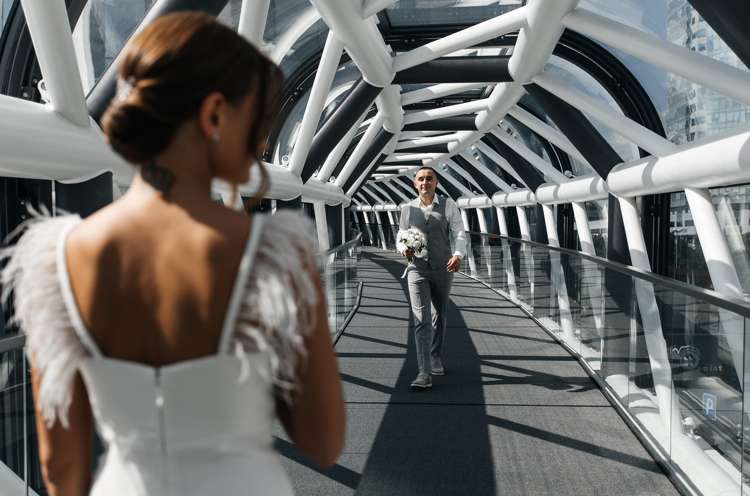 Кристина и Олег 2022. Свадебный и портретный фотограф Алина Иванова. Екатеринбург-Москва