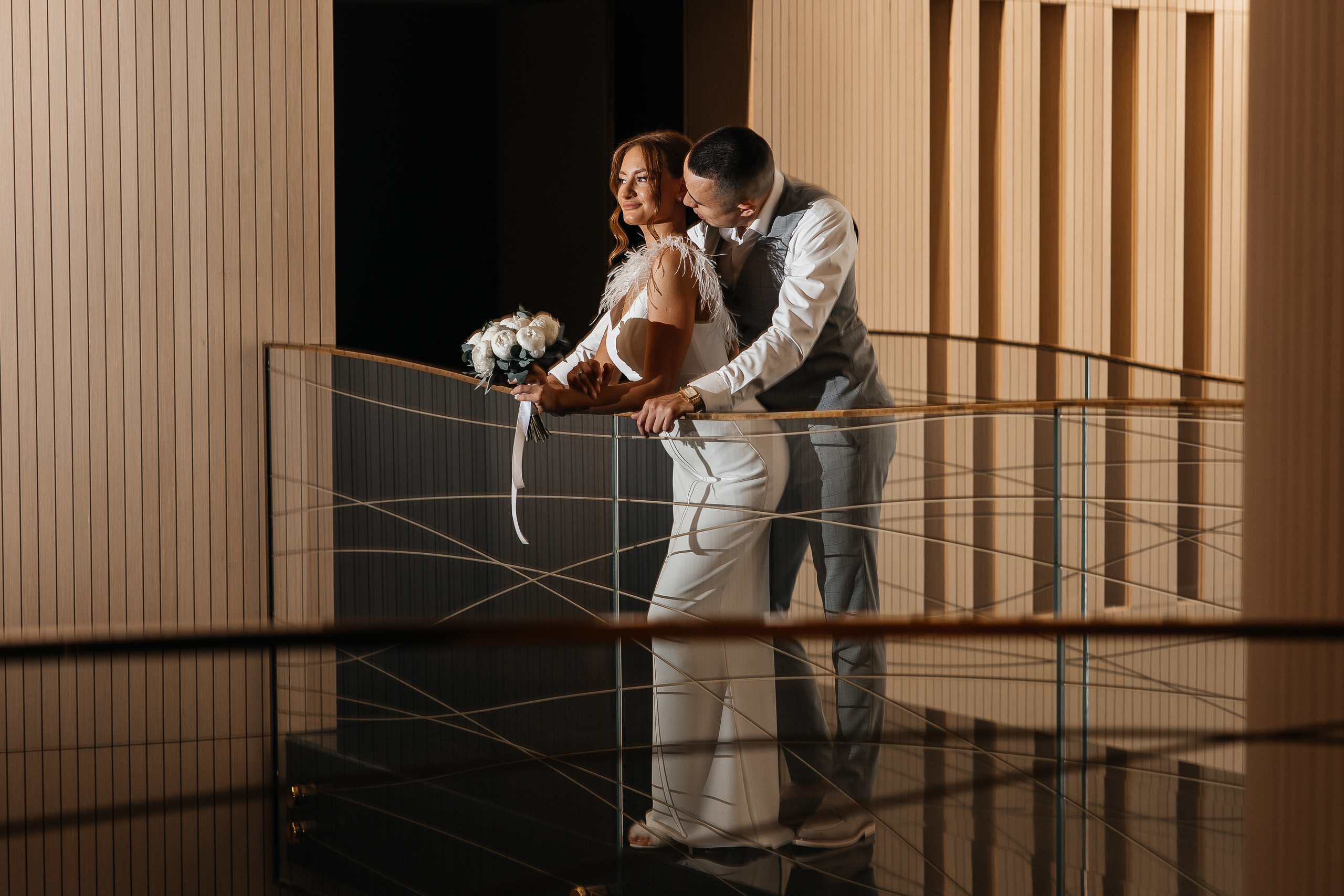 Кристина и Олег 2022. Свадебный и портретный фотограф Алина Иванова. Екатеринбург-Москва