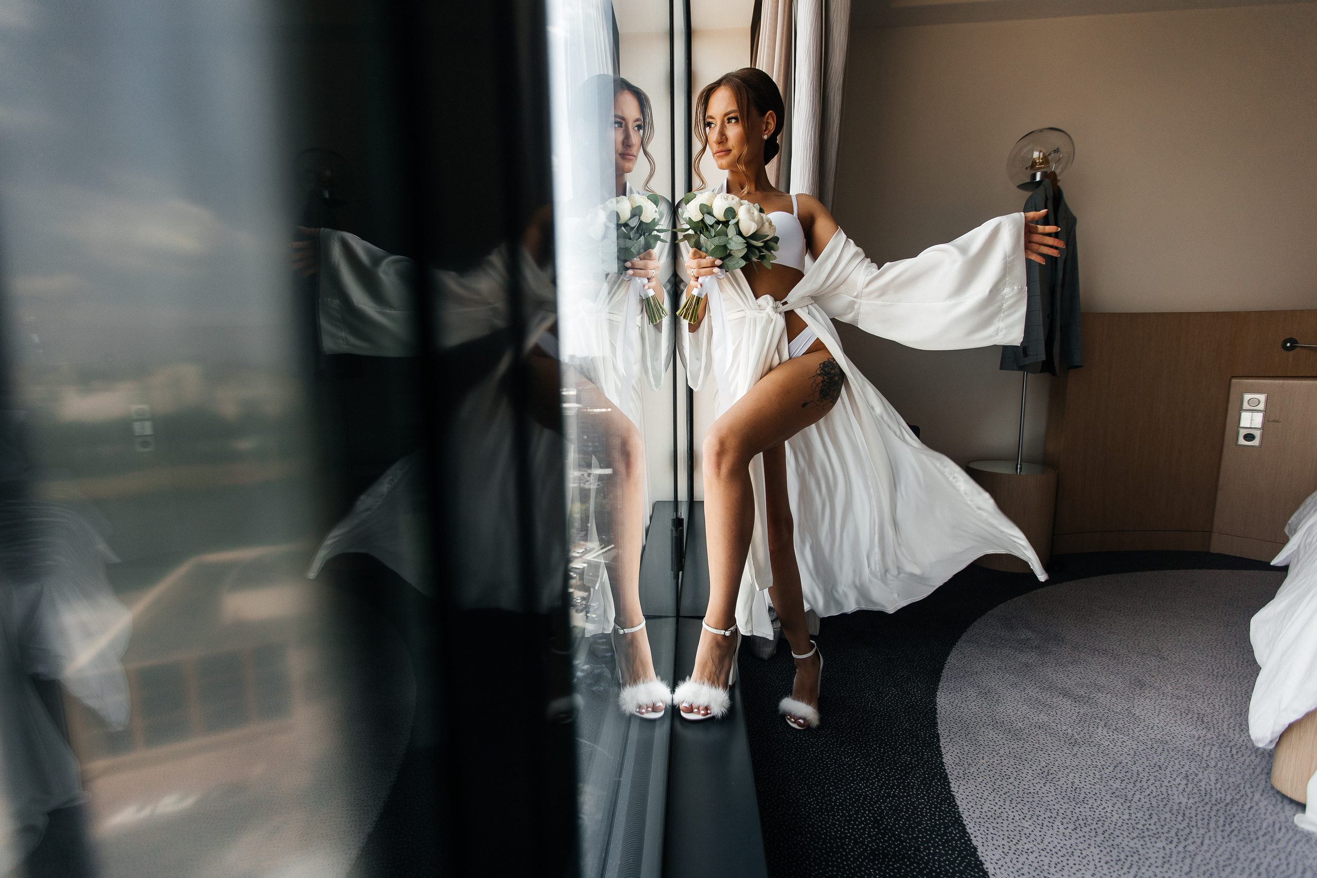 Кристина и Олег 2022. Свадебный и портретный фотограф Алина Иванова. Екатеринбург-Москва